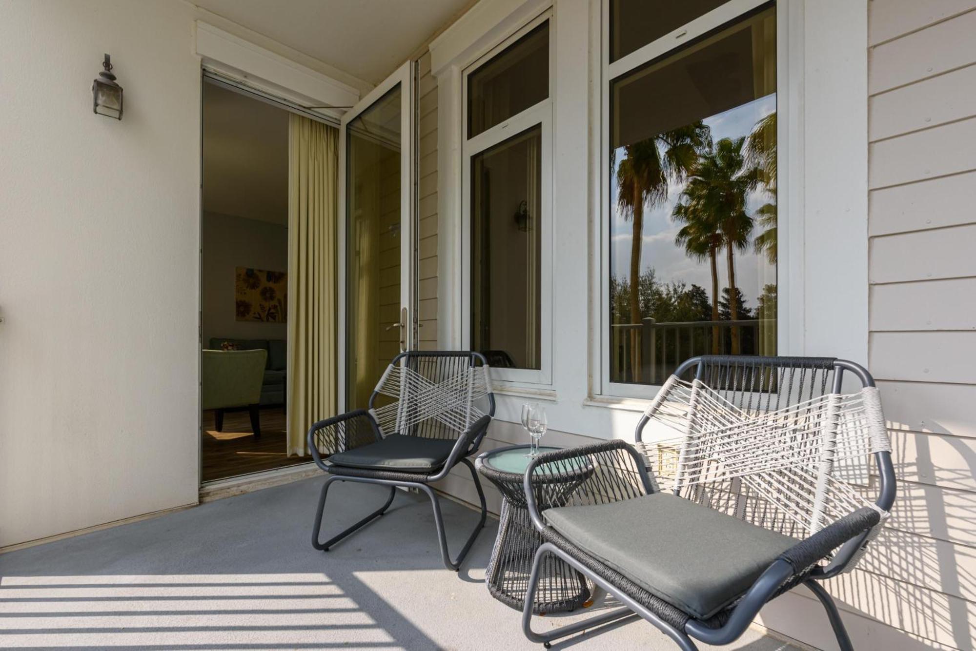 Holiday home Elation 5305