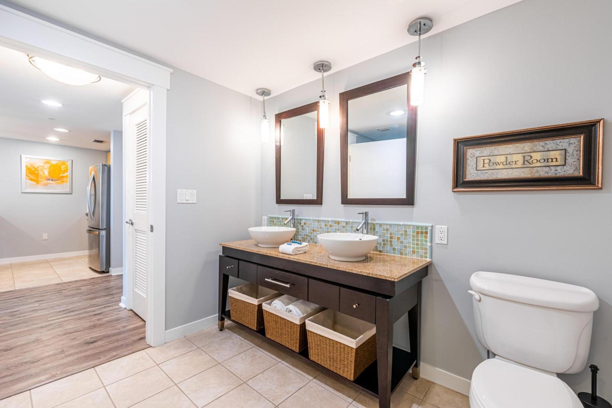 Elation 5305 Holiday home Destin