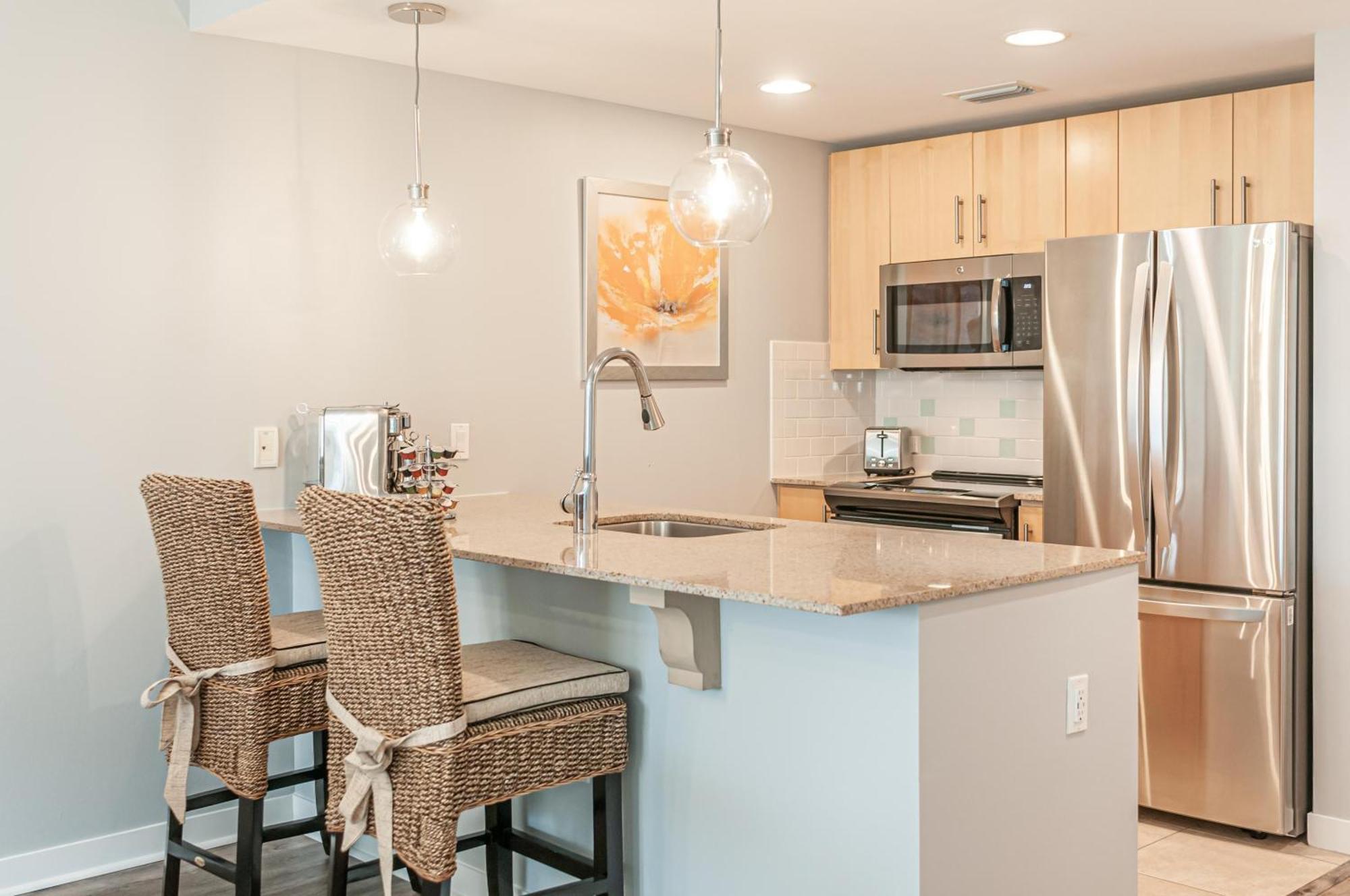 Holiday home Elation 5305 Destin