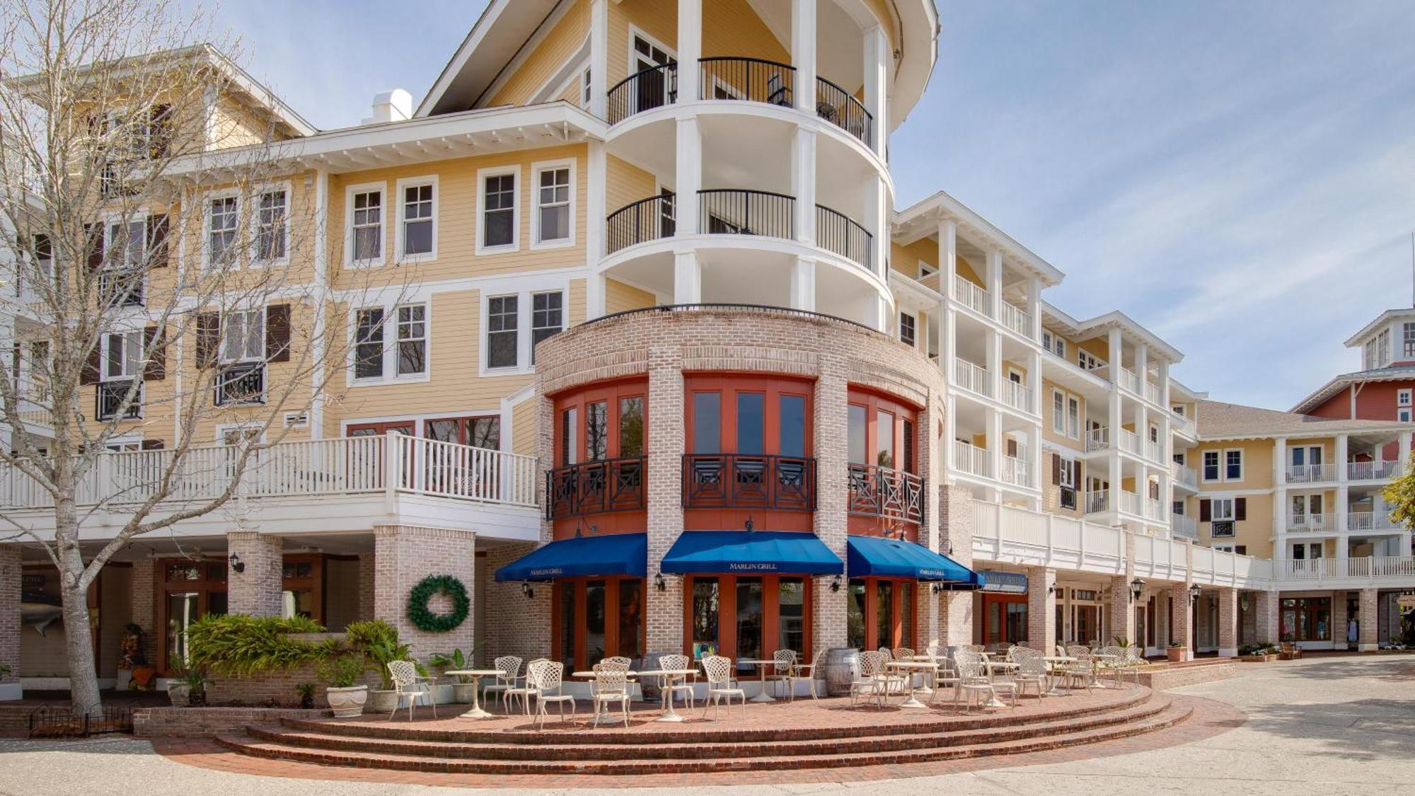 Holiday home Fairways 240 Destin