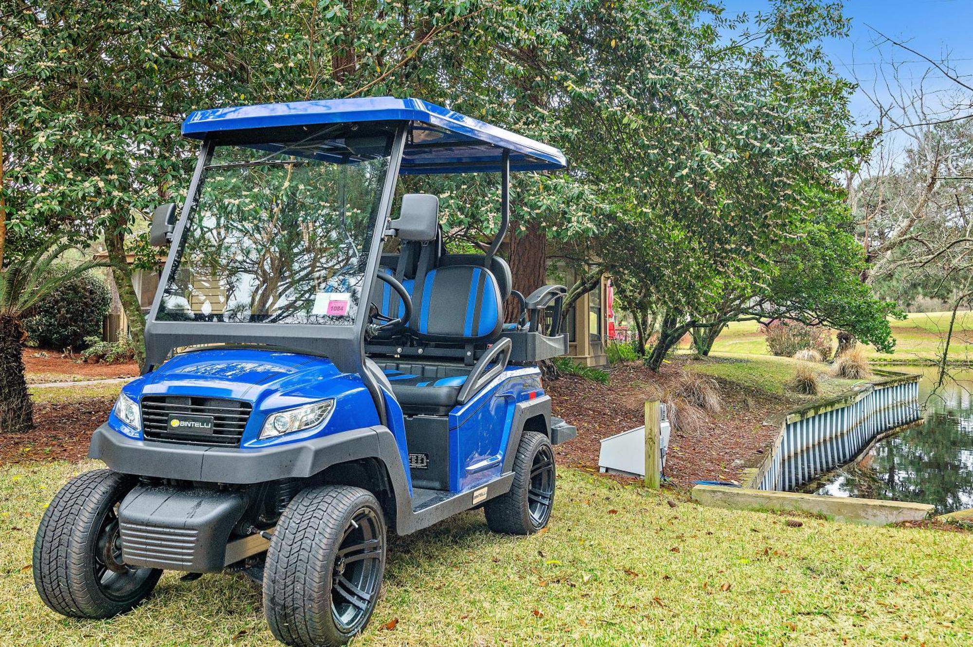 Fairways 240 Holiday home