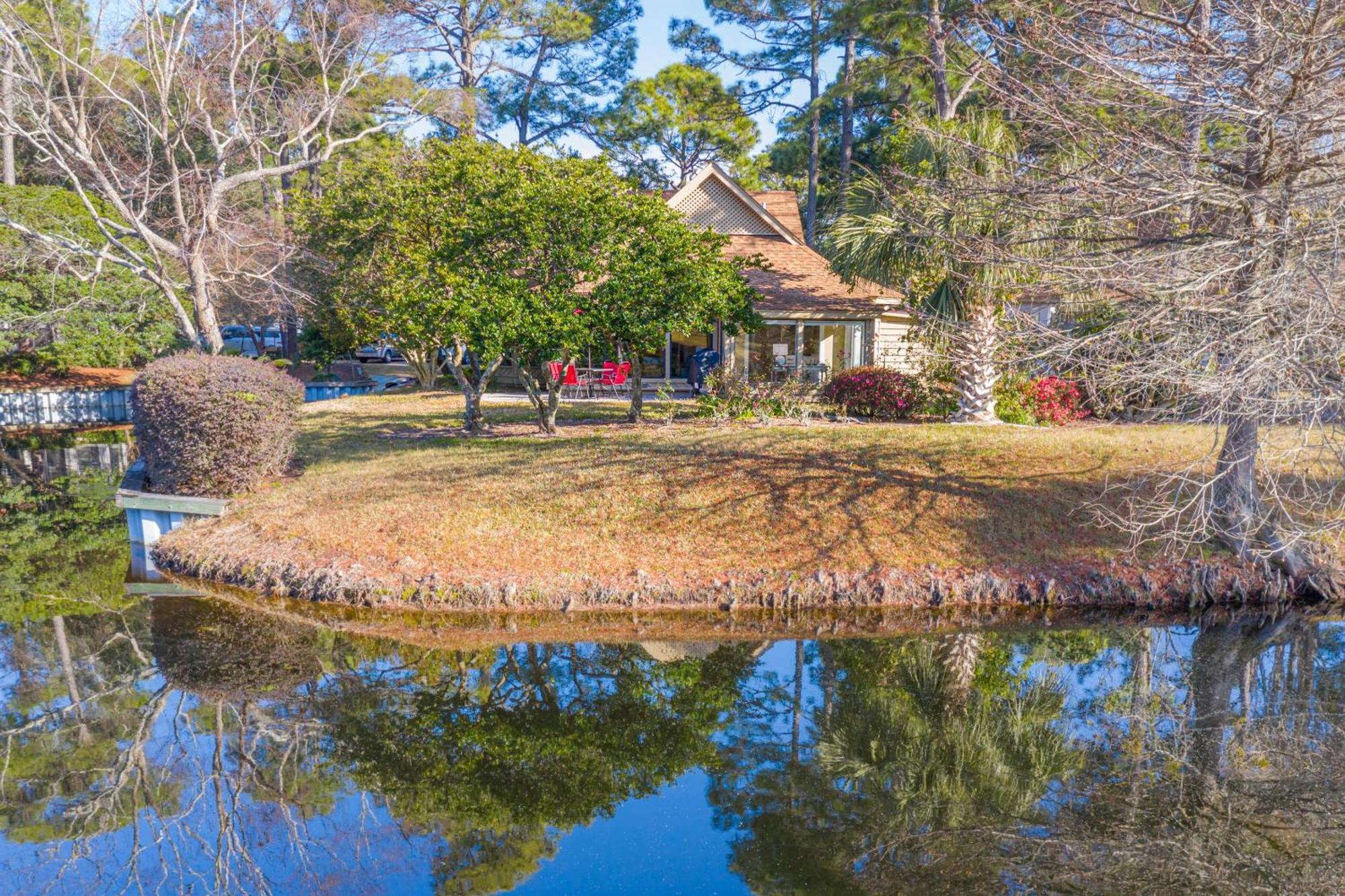 Fairways 240 Holiday home Destin