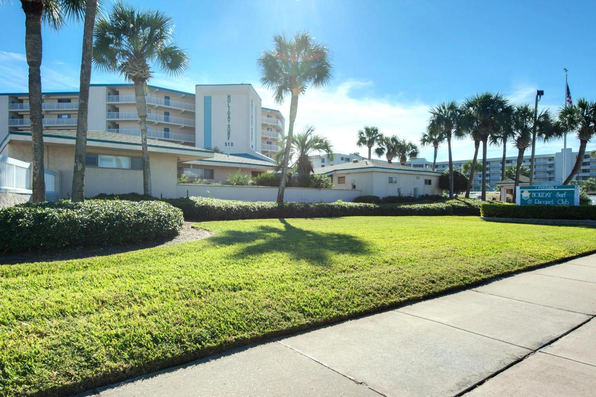 Apartment Surf And Racquet Club 319 Destin