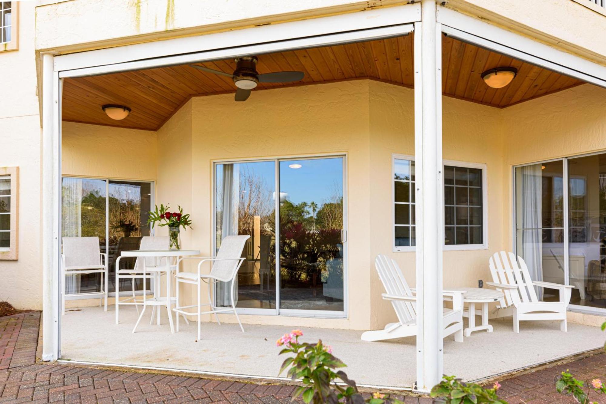 Holiday home Tivoli 5230