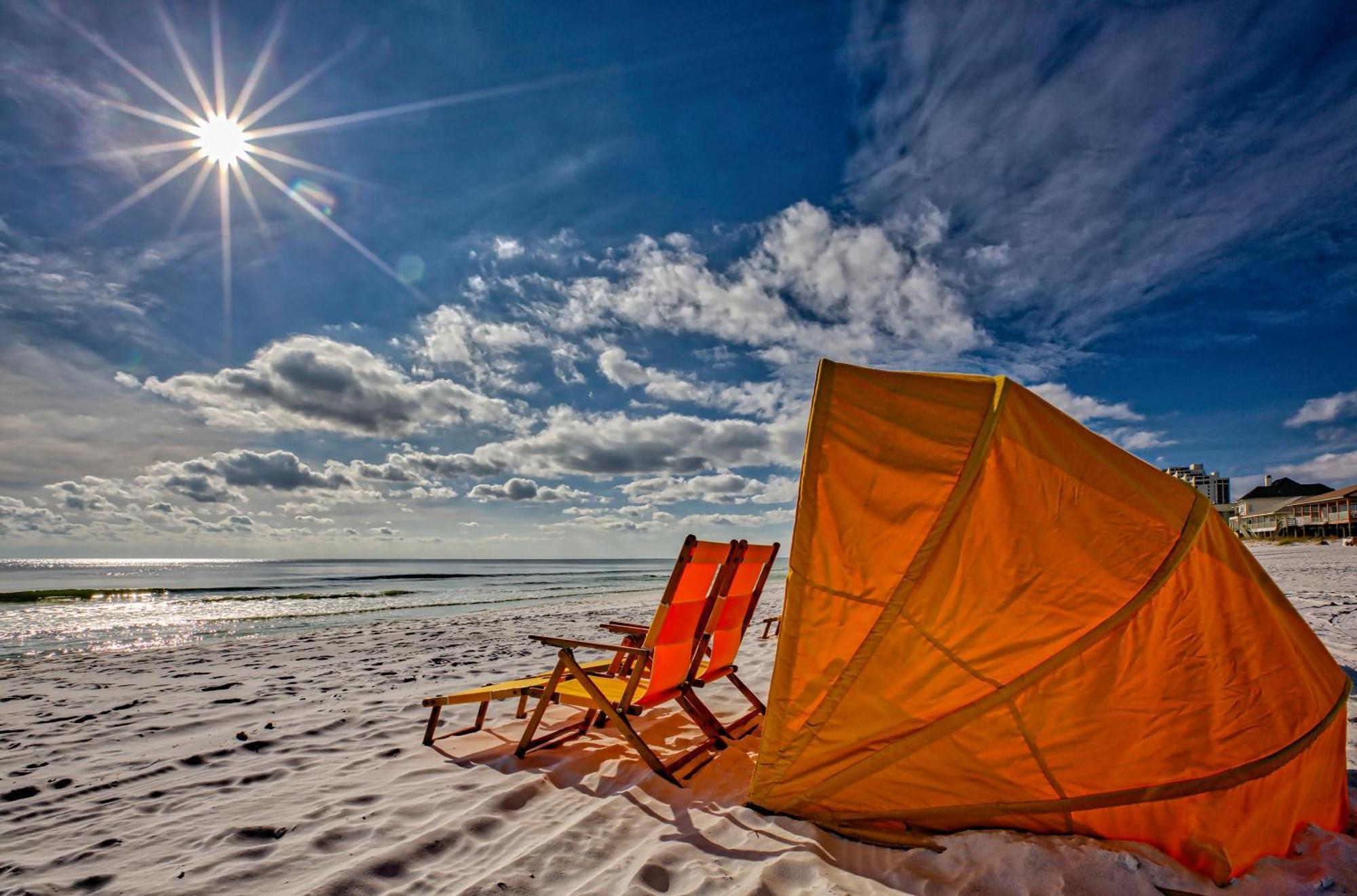 Holiday home Tivoli 5230 Destin
