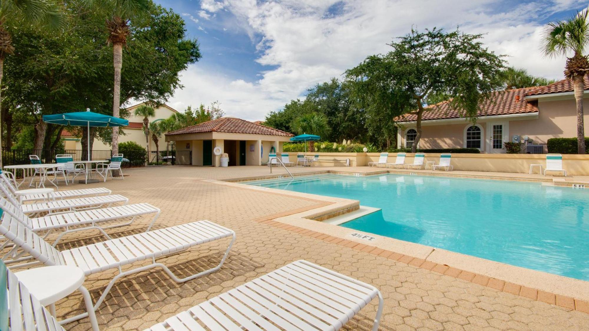 Tivoli 5230 Holiday home *