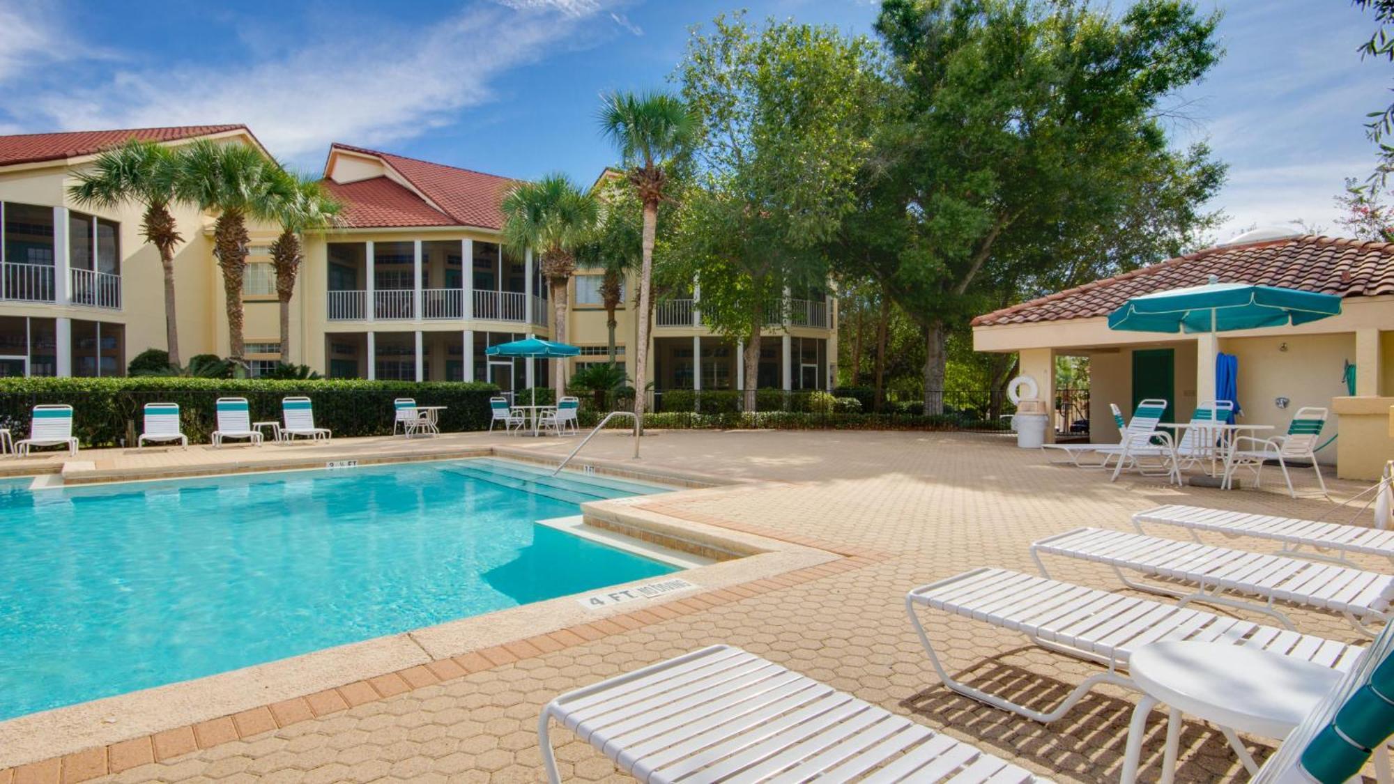 Tivoli 5230 Holiday home Destin