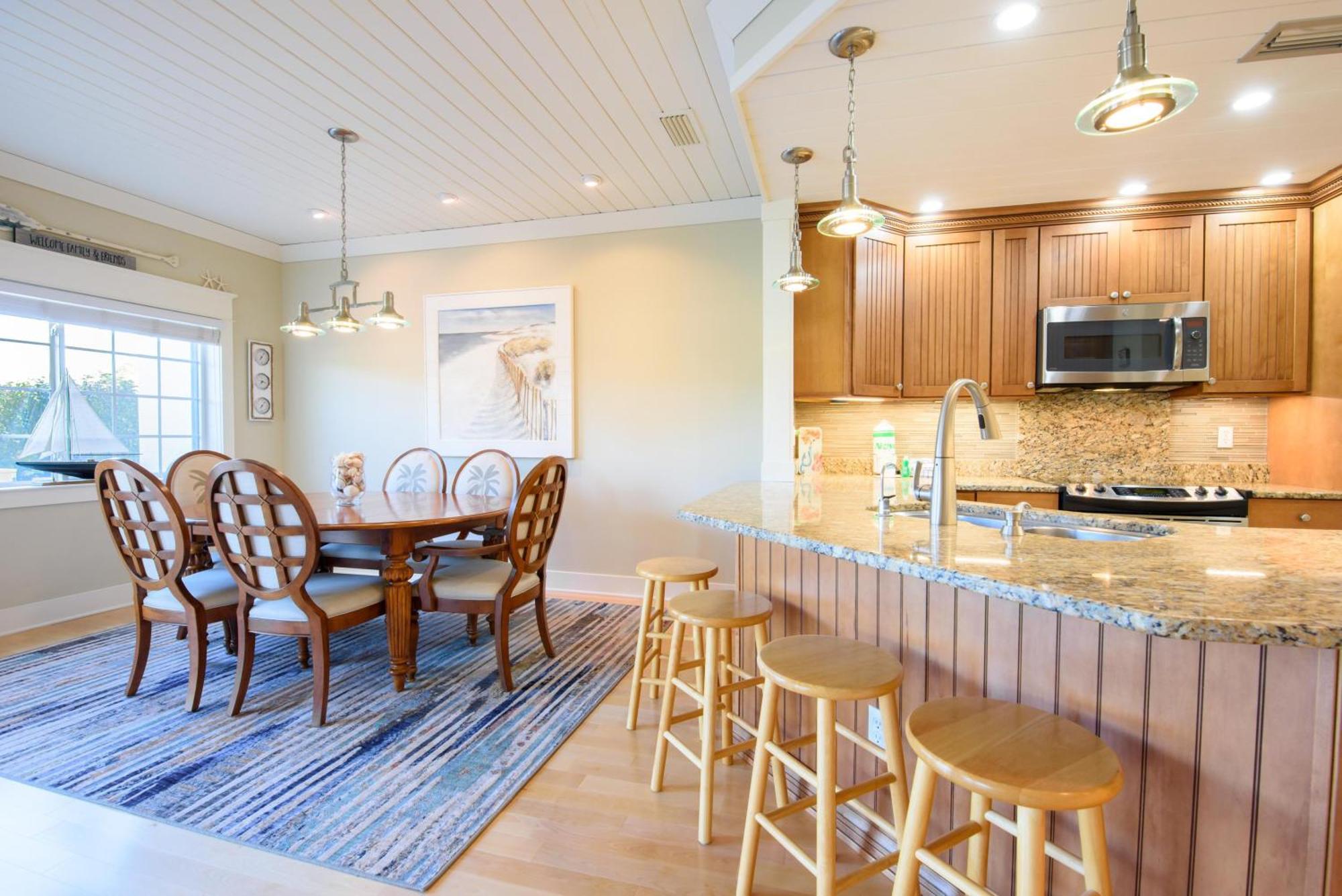 Tivoli 5230 Holiday home