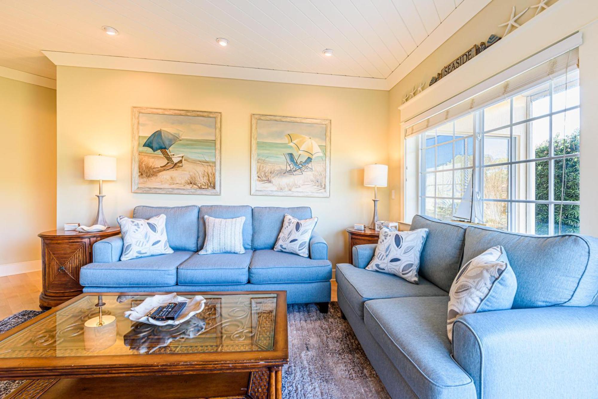 Holiday home Tivoli 5230