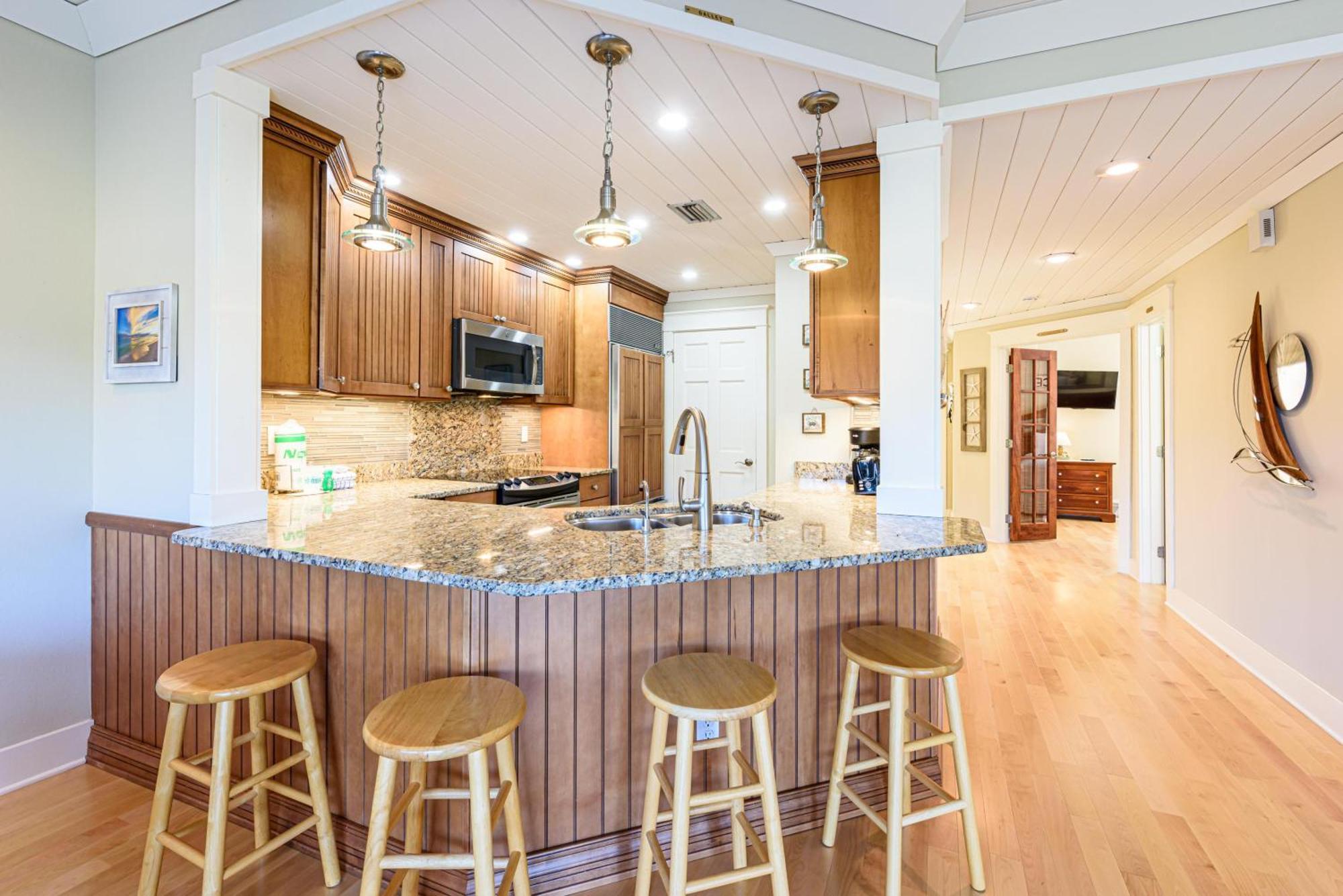 Tivoli 5230 Holiday home Destin