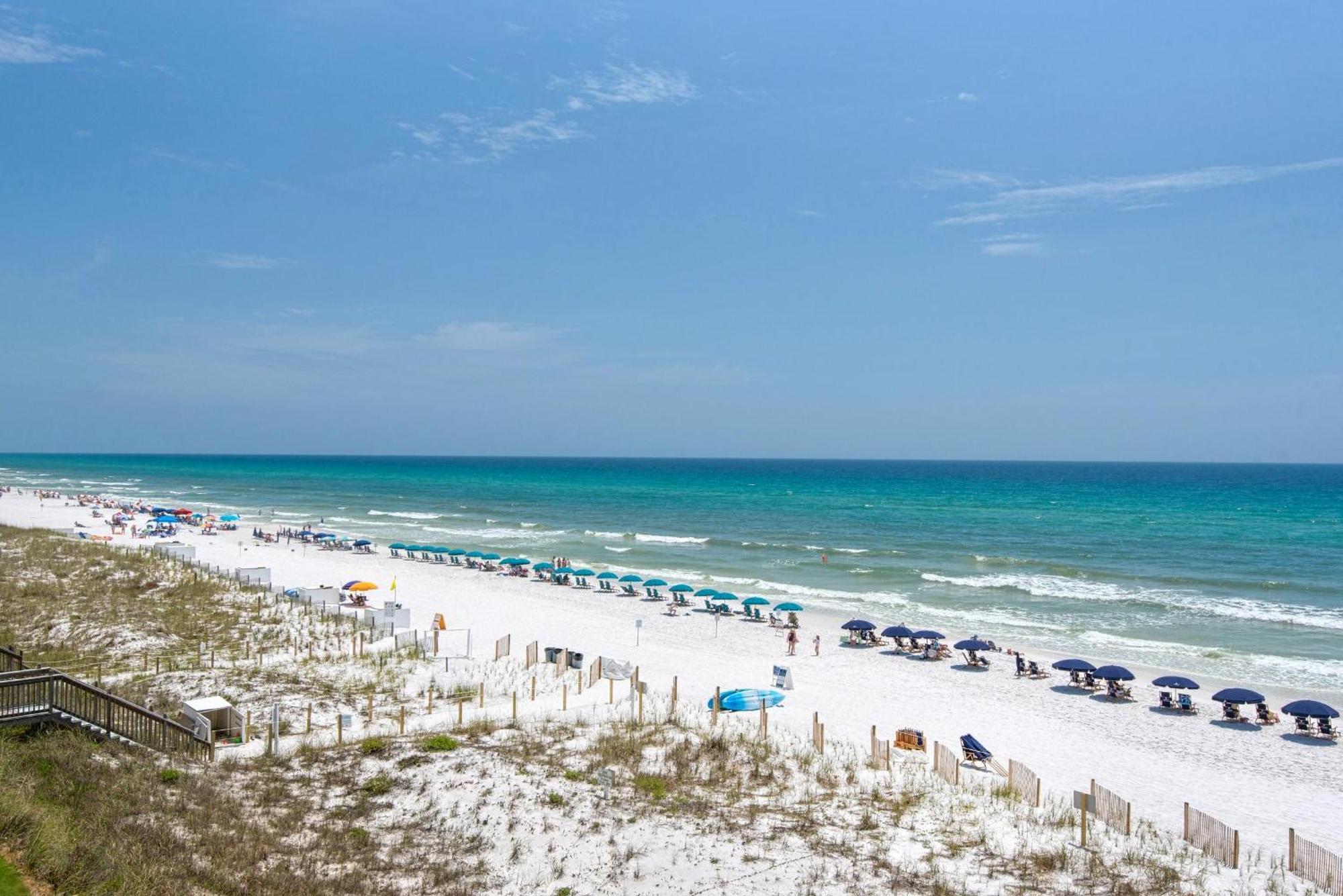 Misty Cove 109 Destin