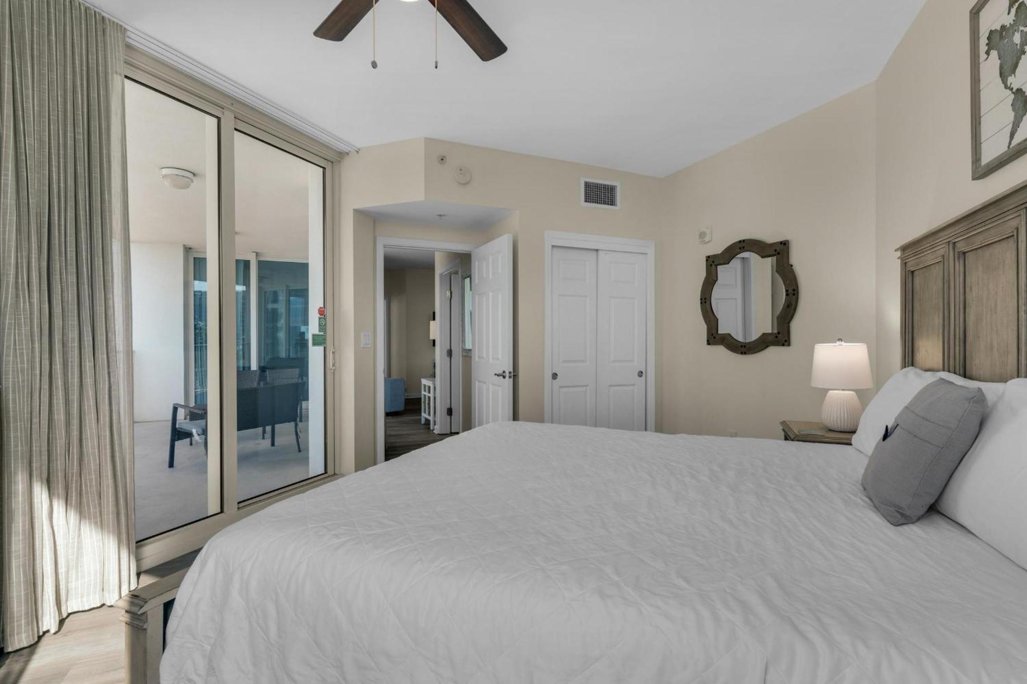 Palms #1415 Full 2 Bedroom * Destin