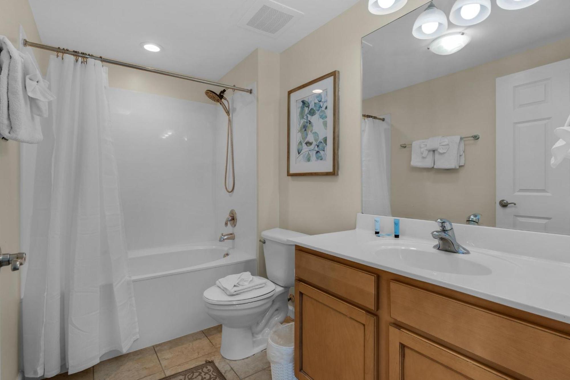 Palms #1415 Full 2 Bedroom Apartment *