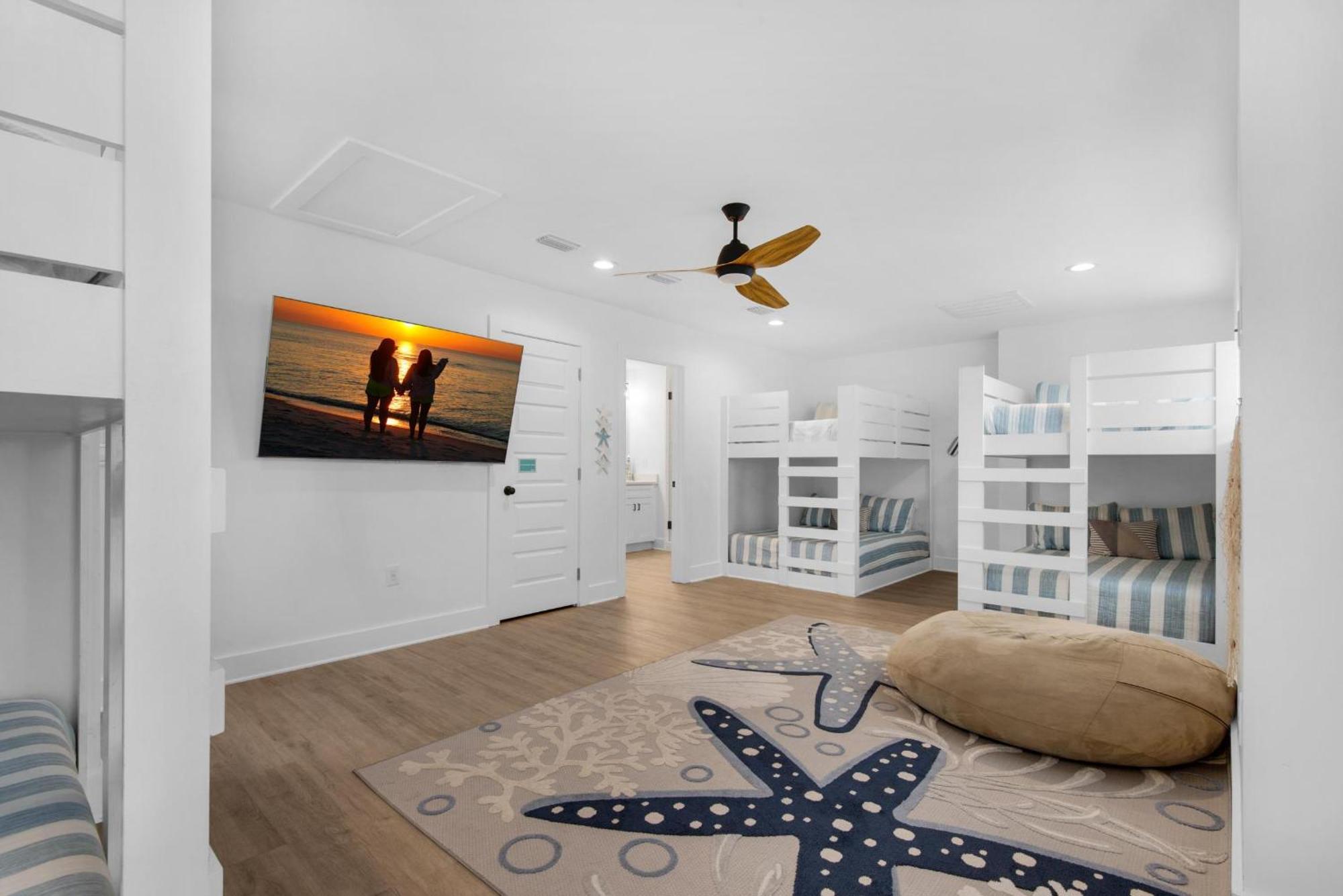 Cozy Shore Holiday home *