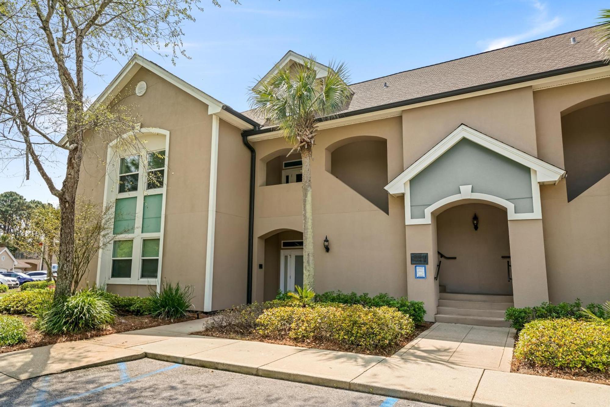 Turnberry 8512 Destin
