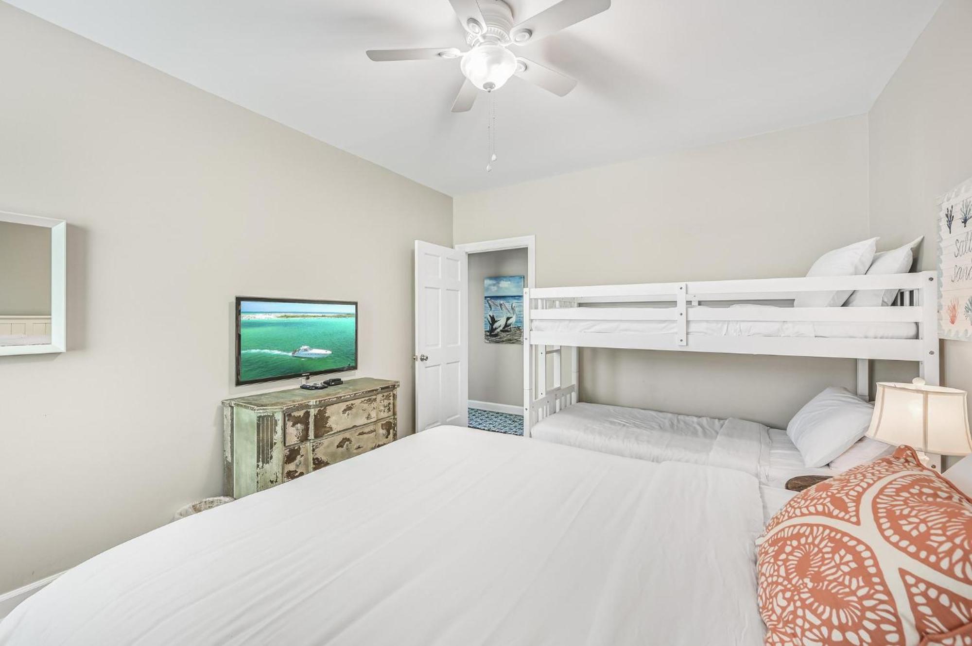 Turnberry 8512 Holiday home Destin