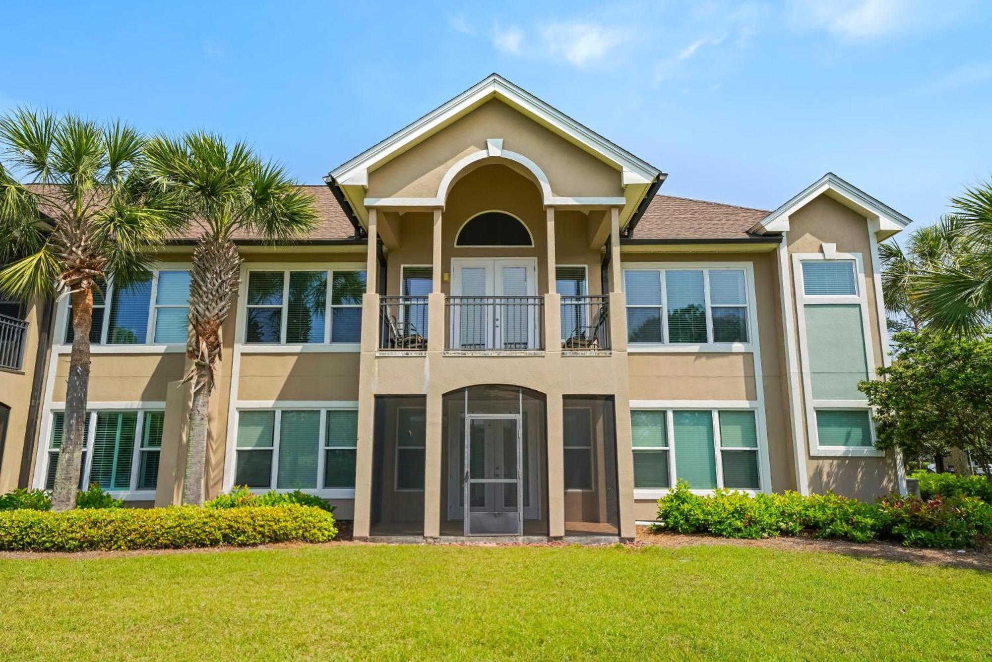 Holiday home Turnberry 8512 Destin