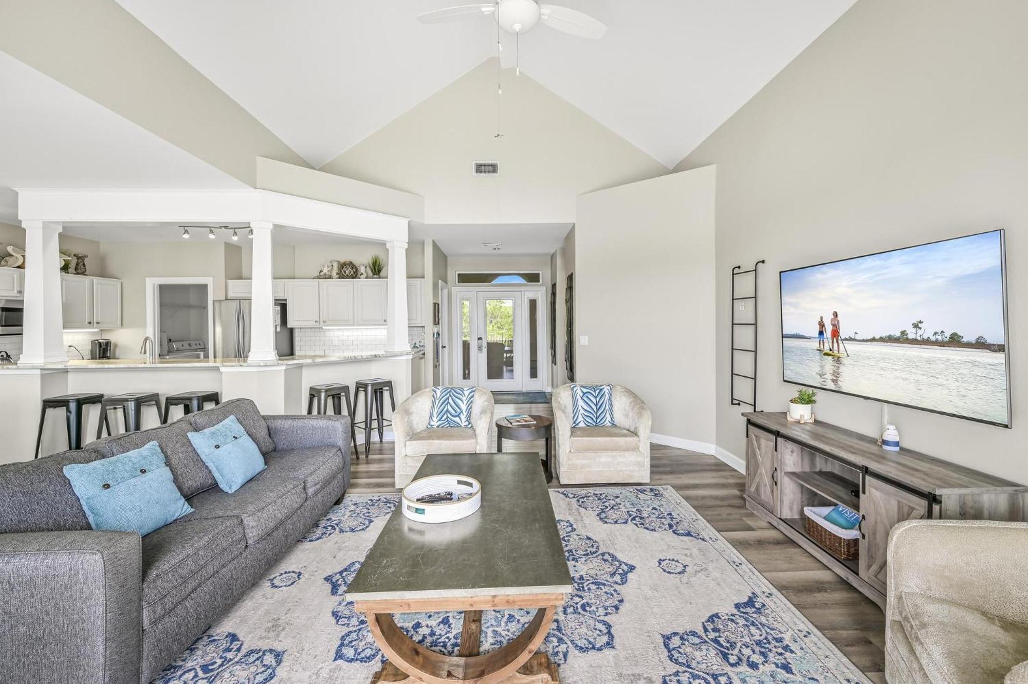 Turnberry 8512 Holiday home *