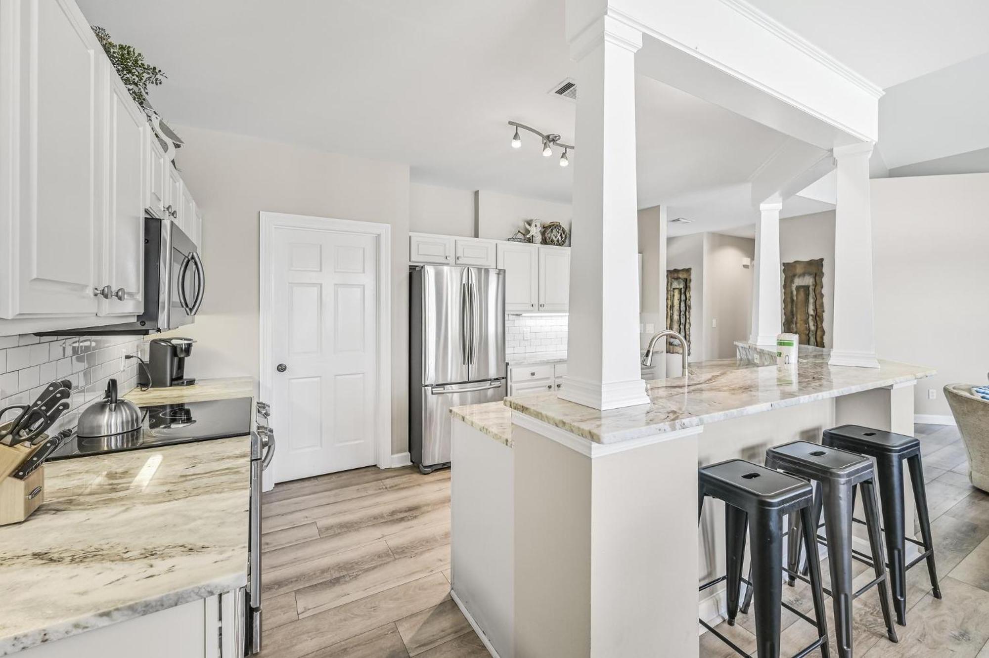 Turnberry 8512 Holiday home Destin