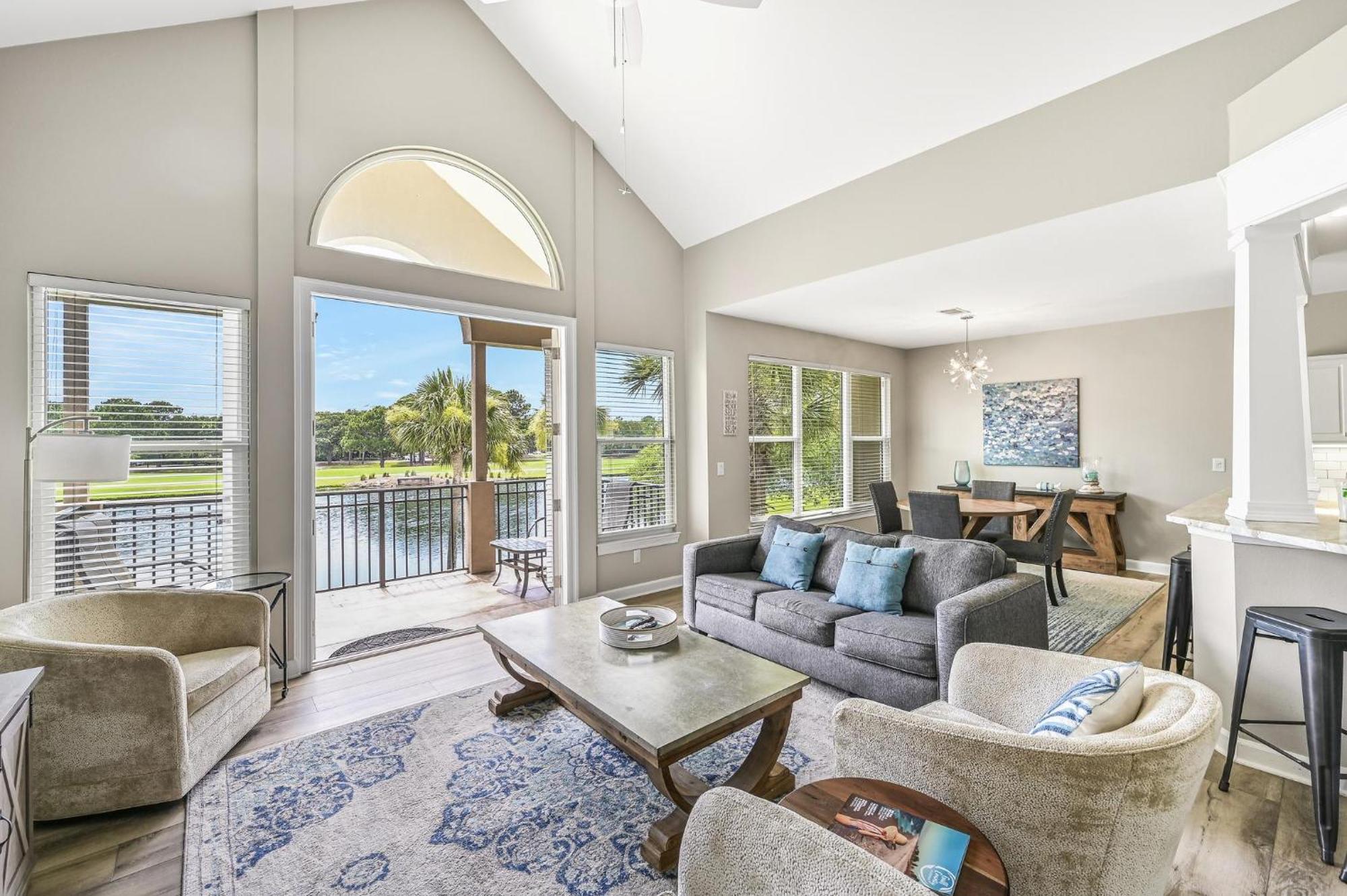 Holiday home Turnberry 8512 Destin