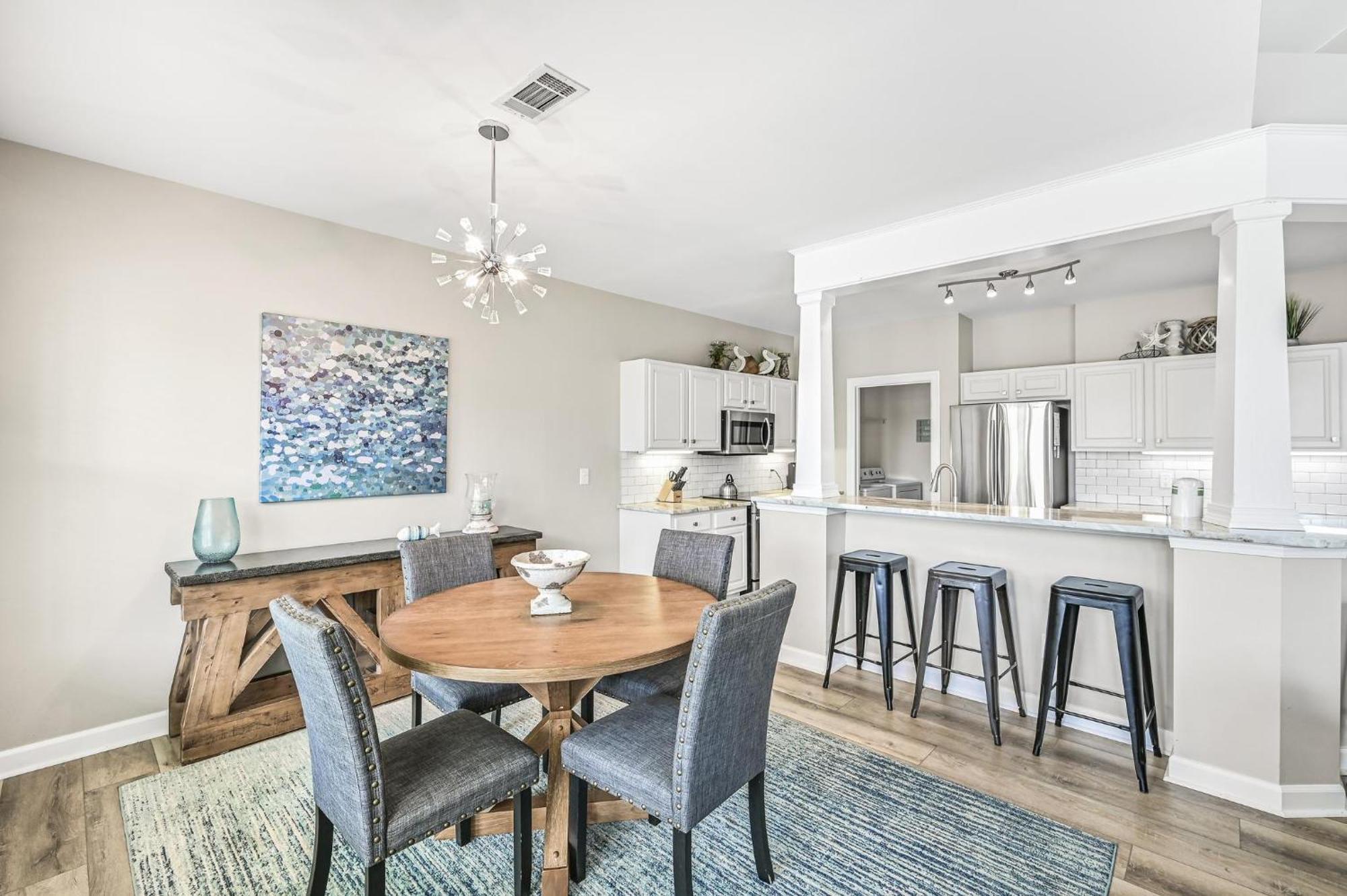 Turnberry 8512 Destin