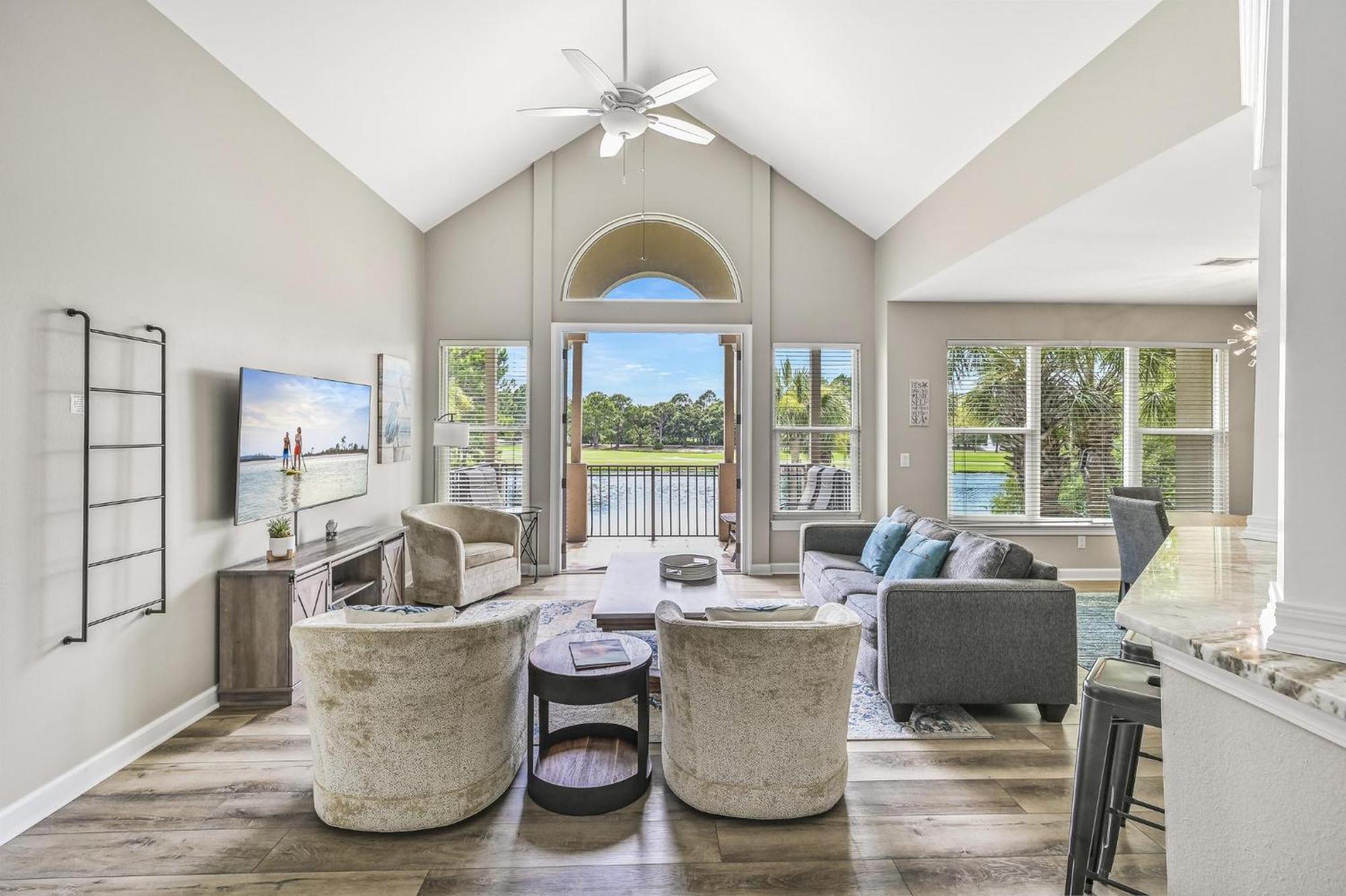 Turnberry 8512 * Destin