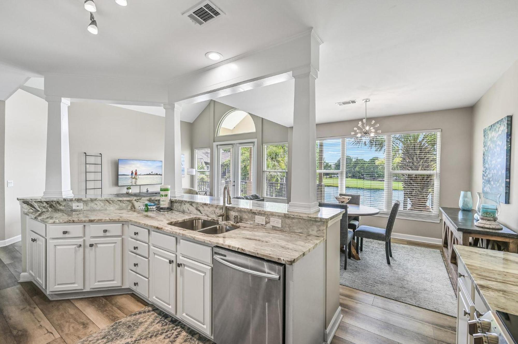 Turnberry 8512