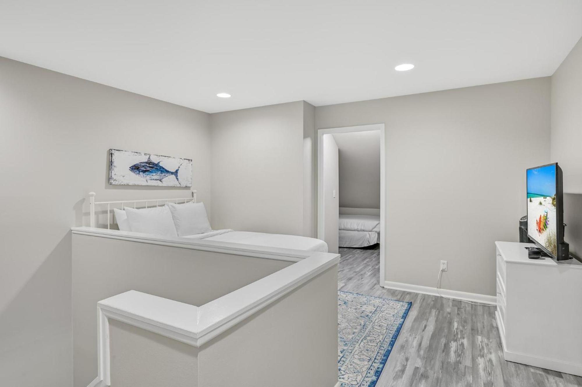 Beachwalk 5074 Holiday home *