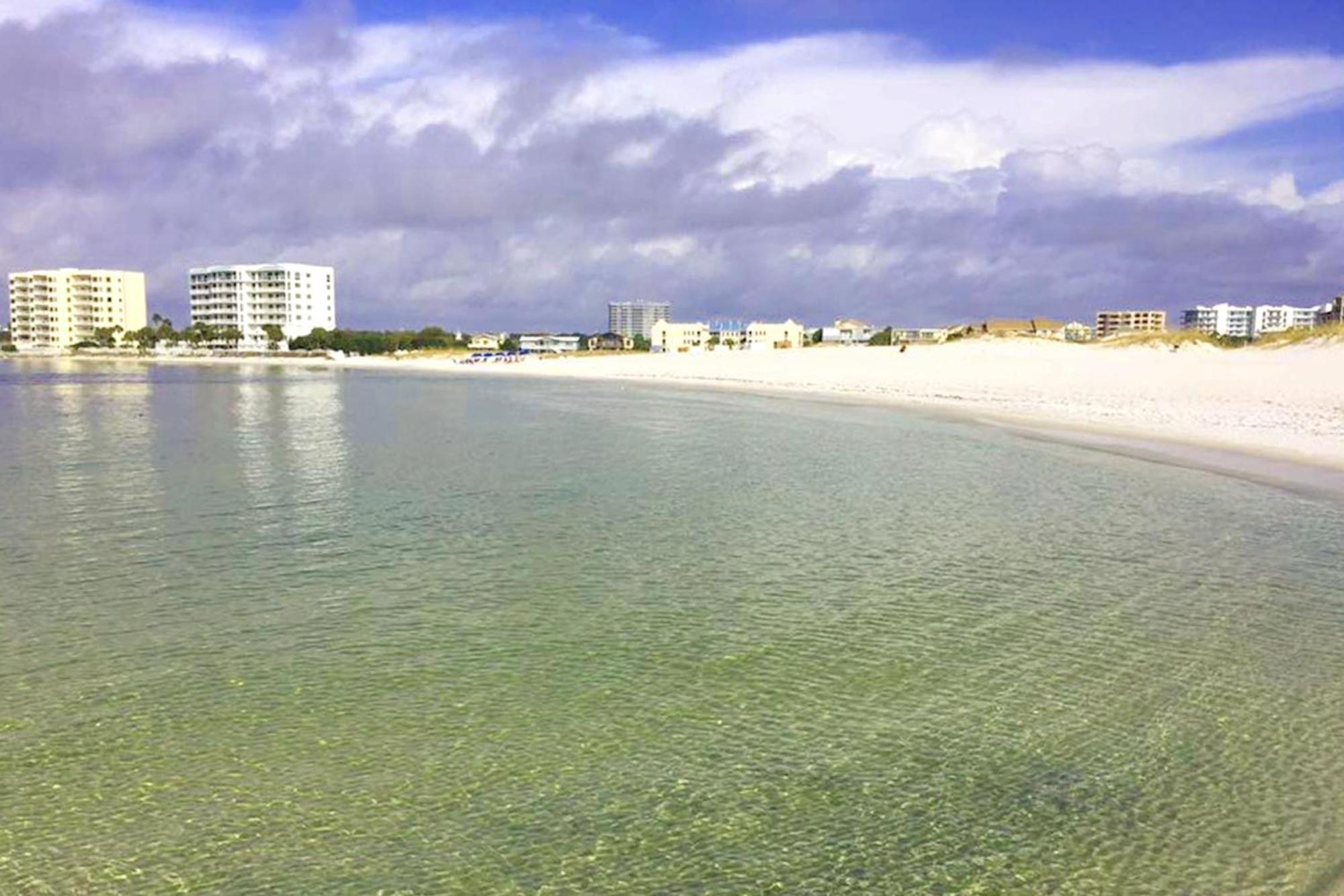 Holiday home Gone Coastal Destin