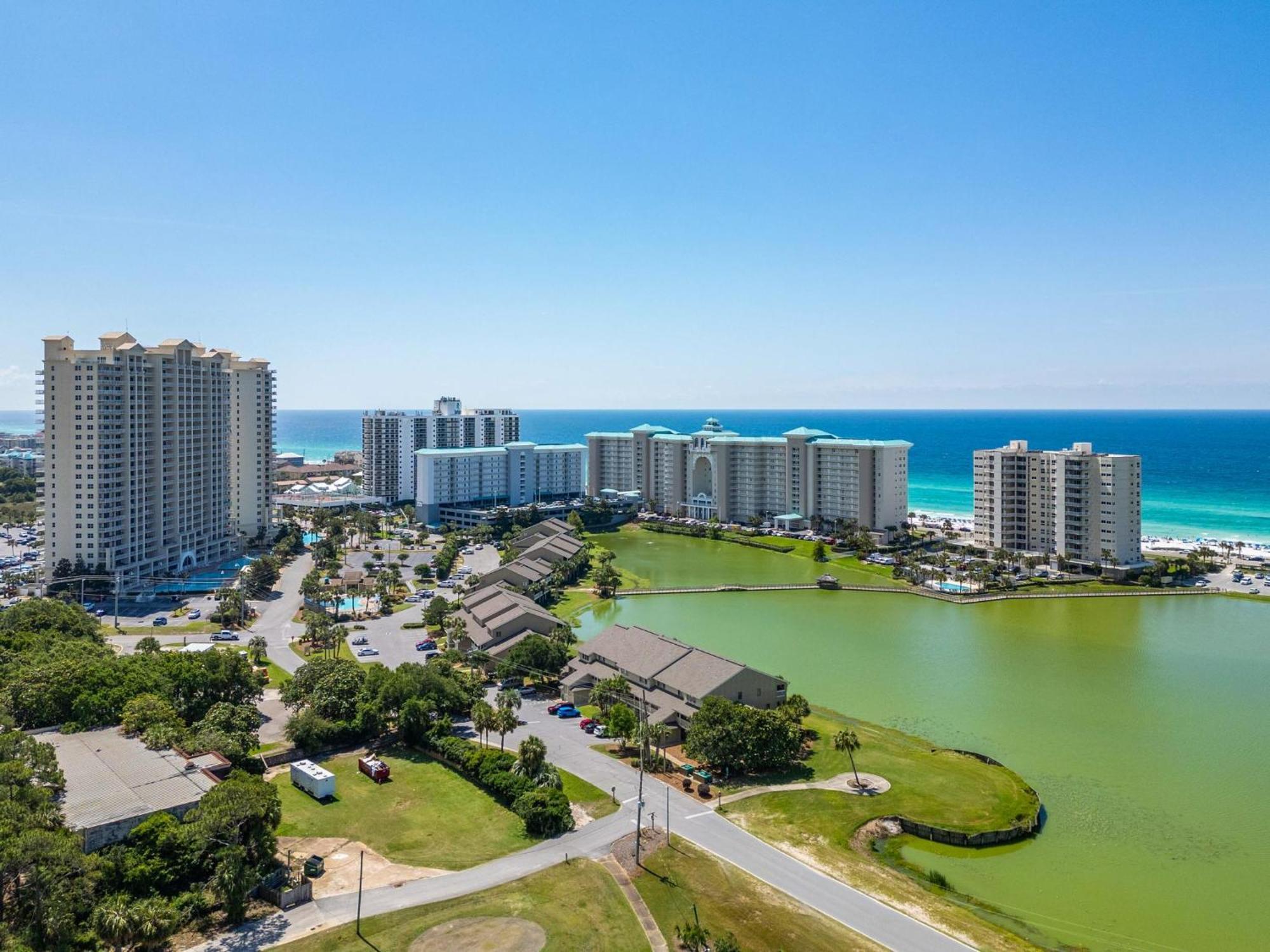 Reel Paradise Destin