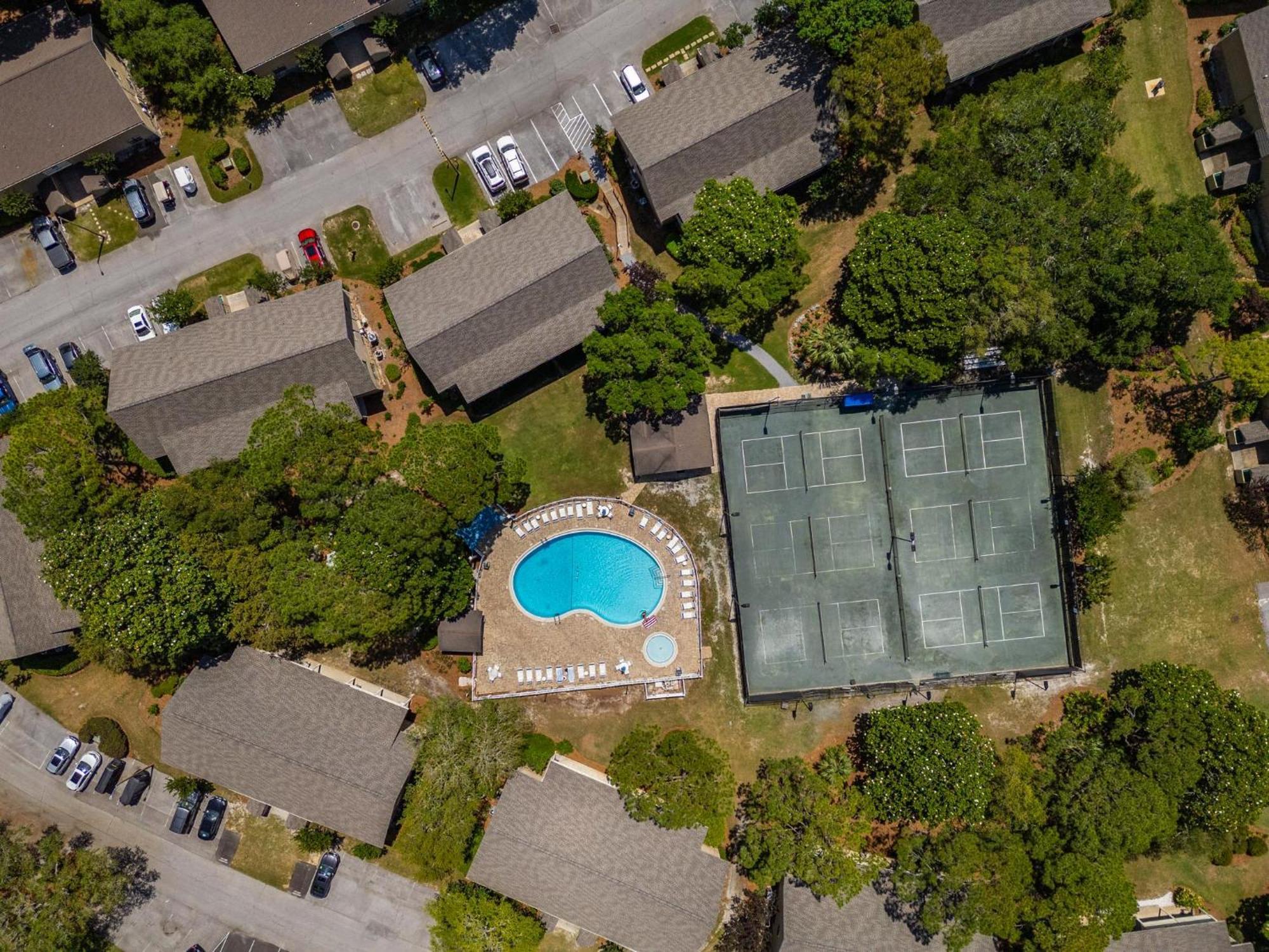 Holiday home Reel Paradise Destin