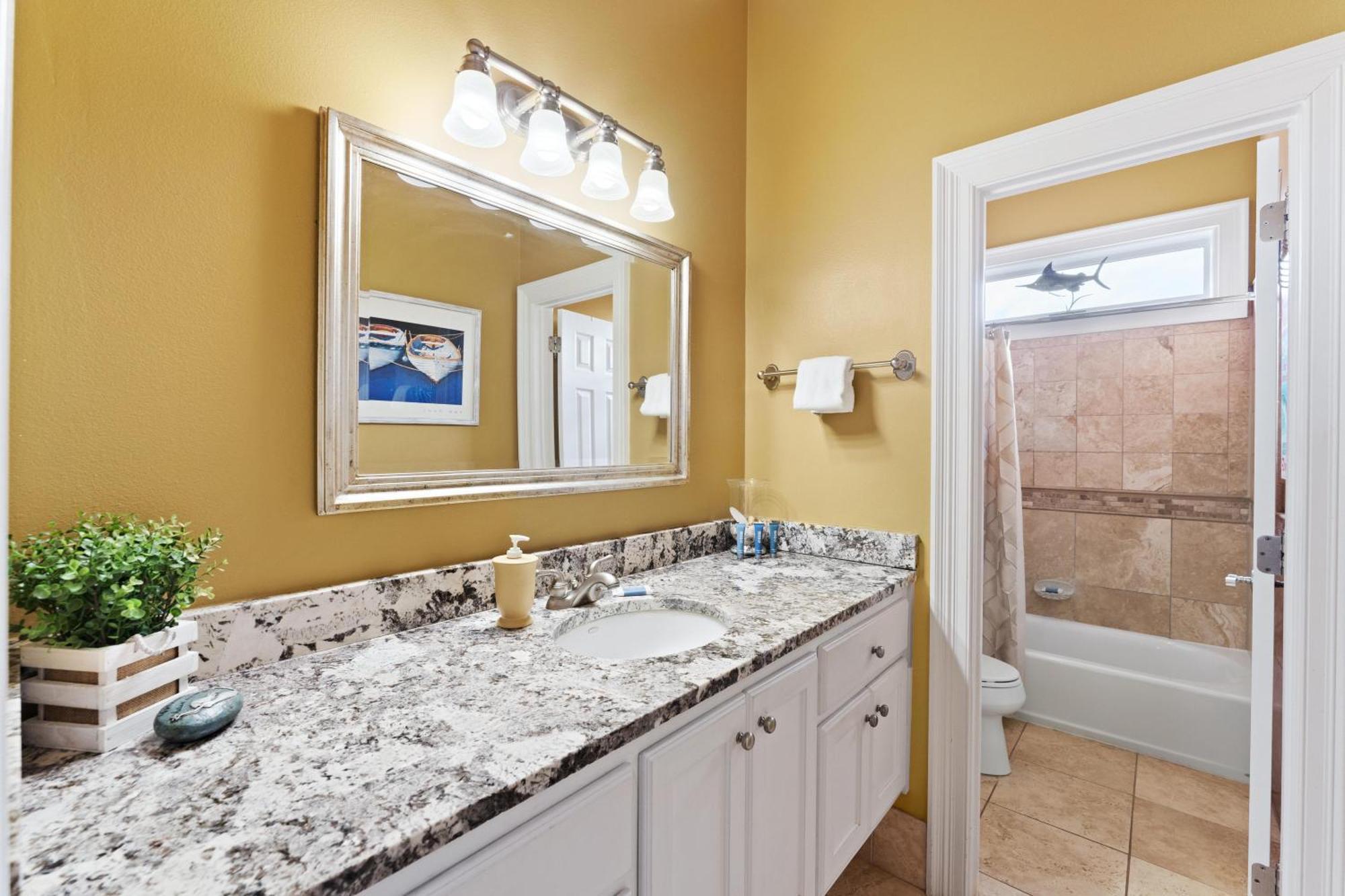 Our Destiny - 109 Cayman Cove Holiday home Destin