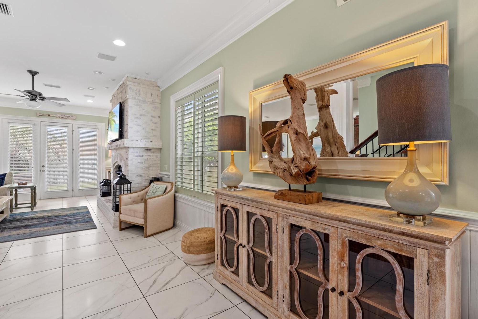 Our Destiny - 109 Cayman Cove *