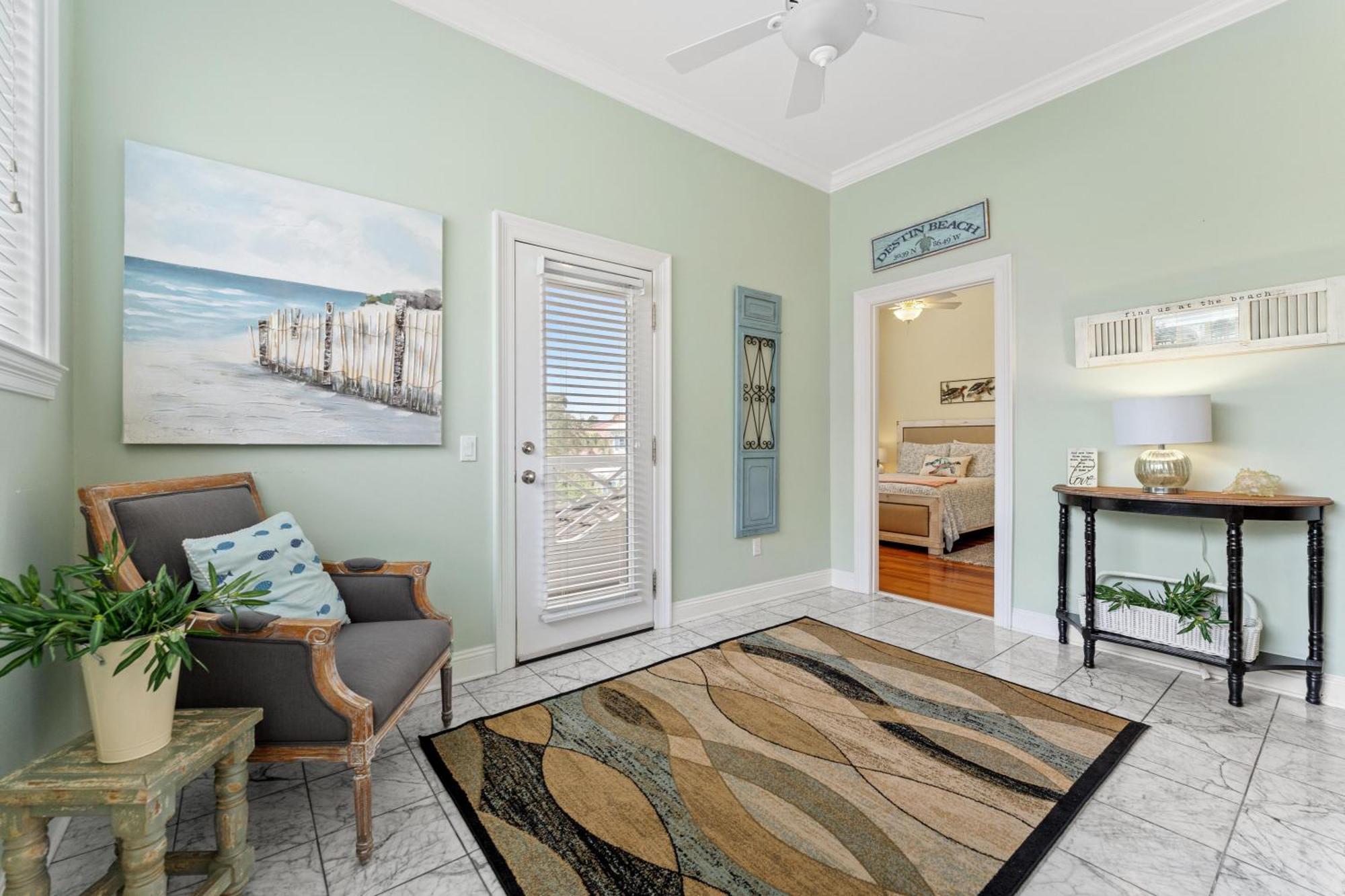 Our Destiny - 109 Cayman Cove Destin