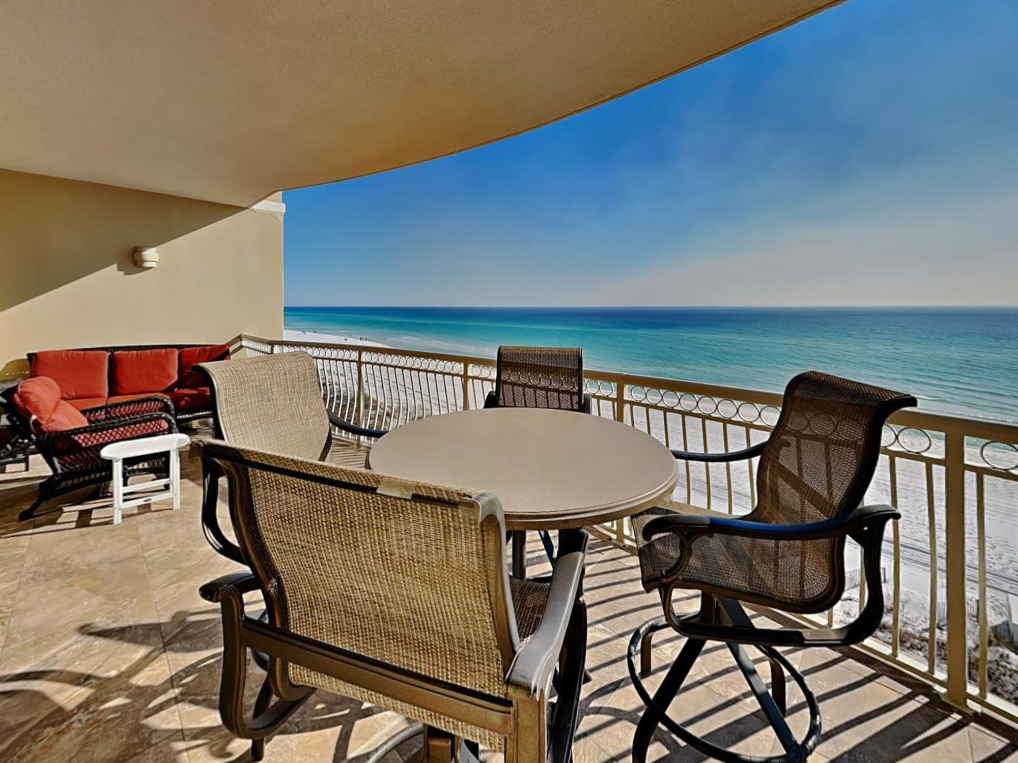 Dunes Of Crystal #304 Apartment Destin