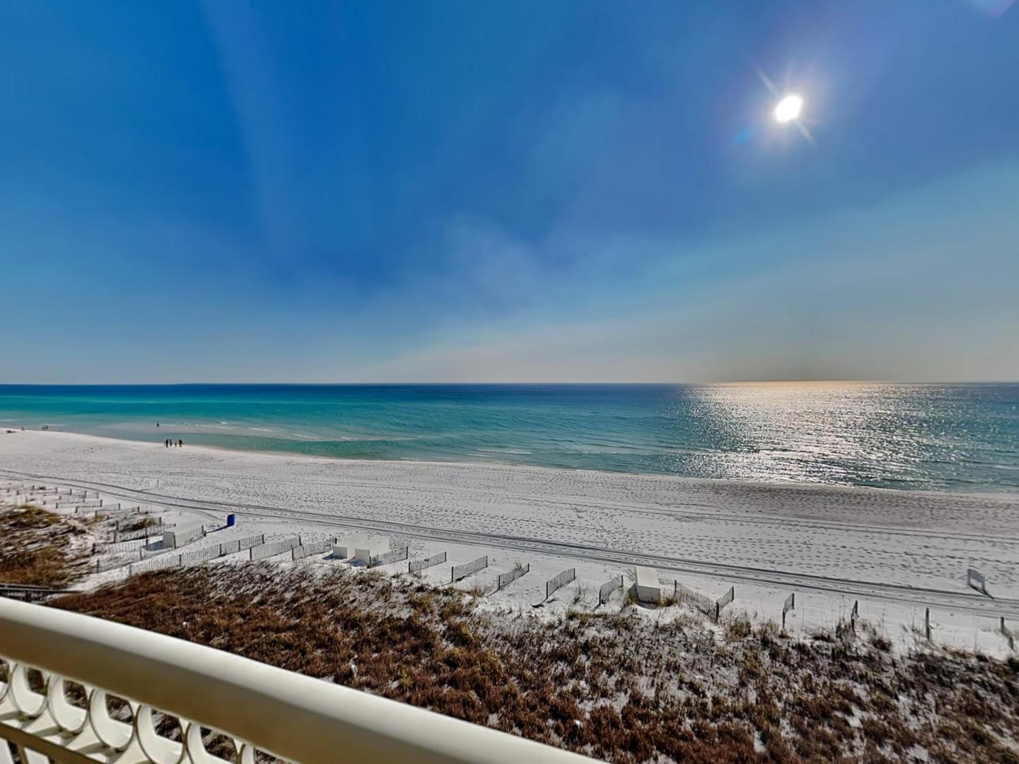 Dunes Of Crystal #304 Apartment *