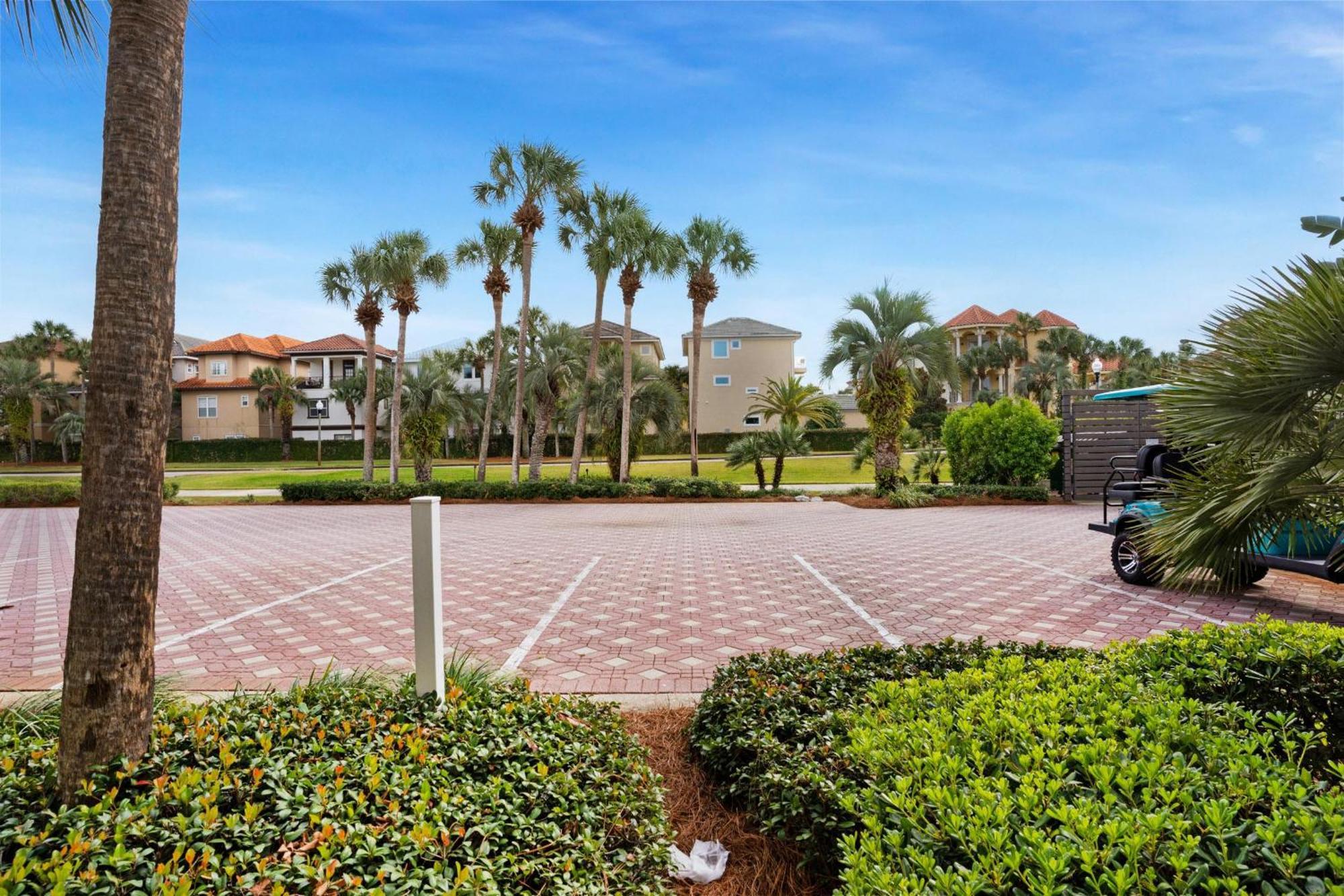 Destiny #20a&b Holiday home Destin