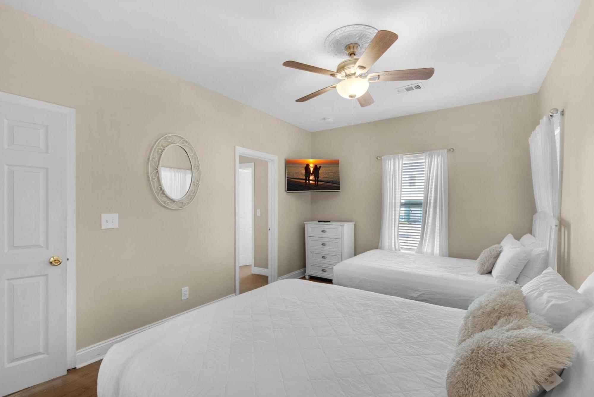 Walking On Sunshine Holiday home Destin