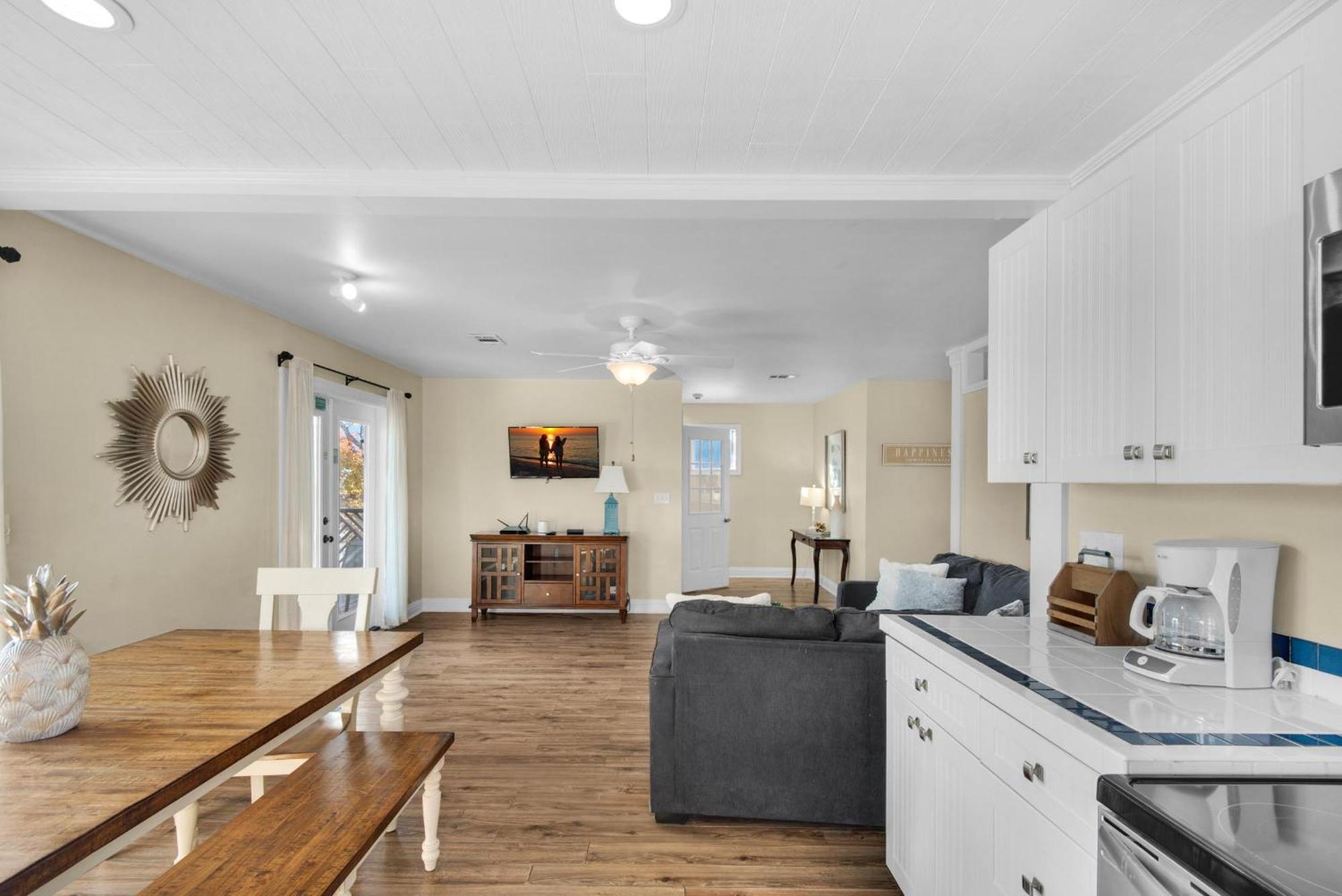 Holiday home Walking On Sunshine Destin