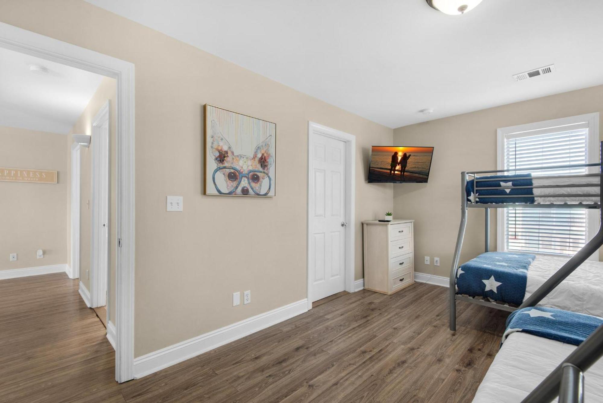 Walking On Sunshine Holiday home Destin