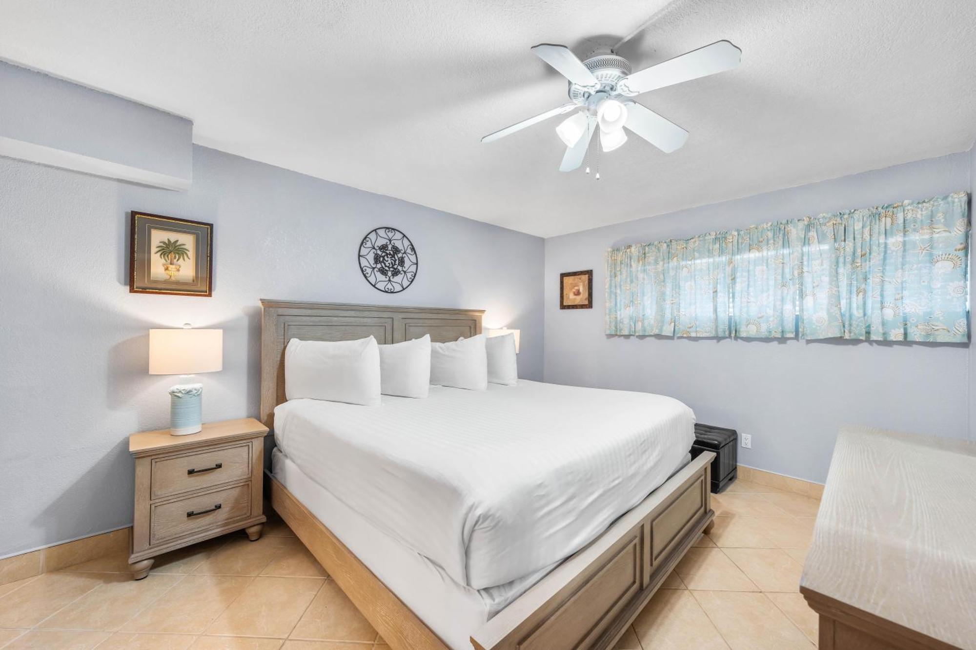 Surf And Racquet Unit 516 Holiday home