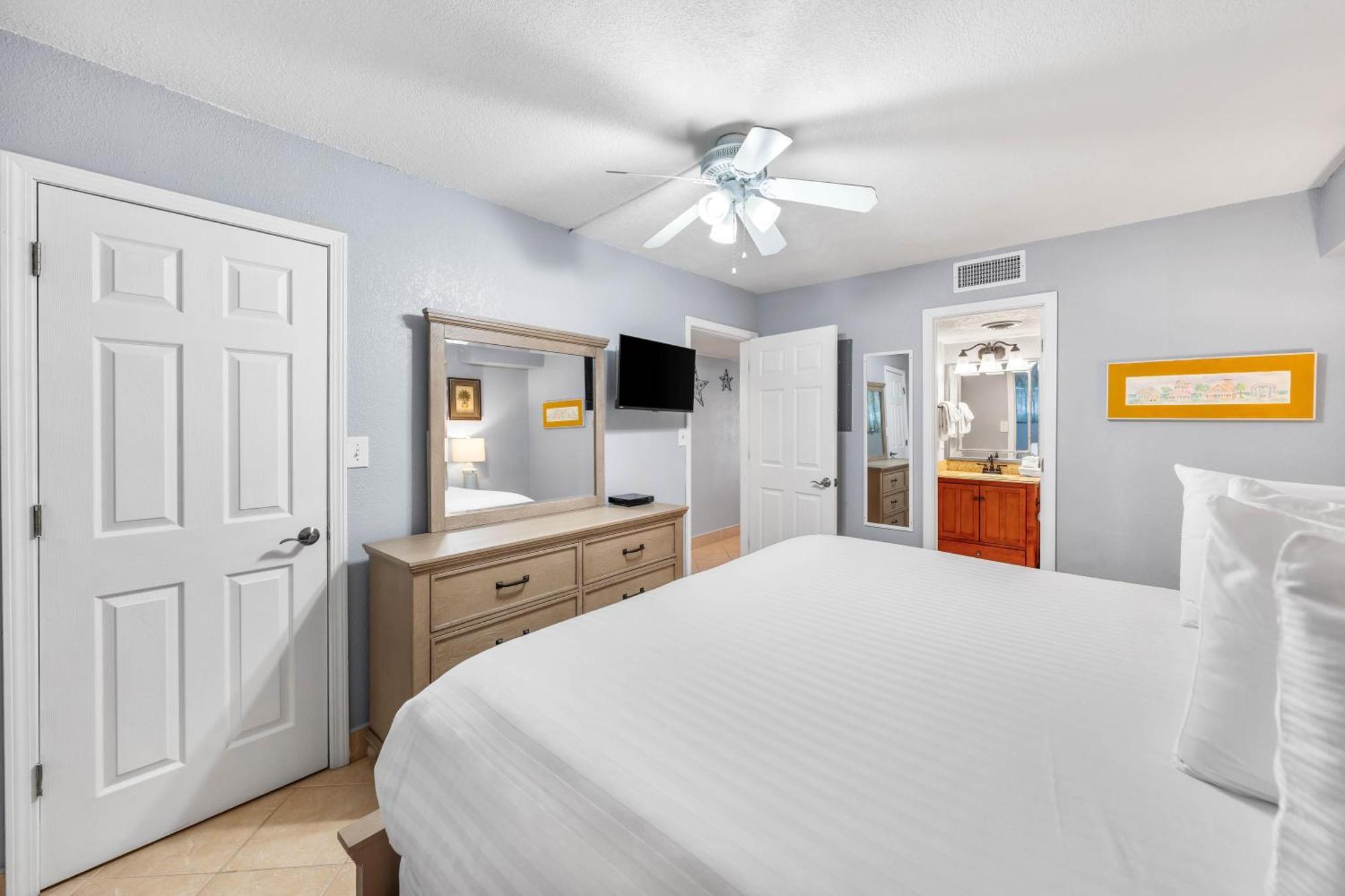 Surf And Racquet Unit 516 Holiday home