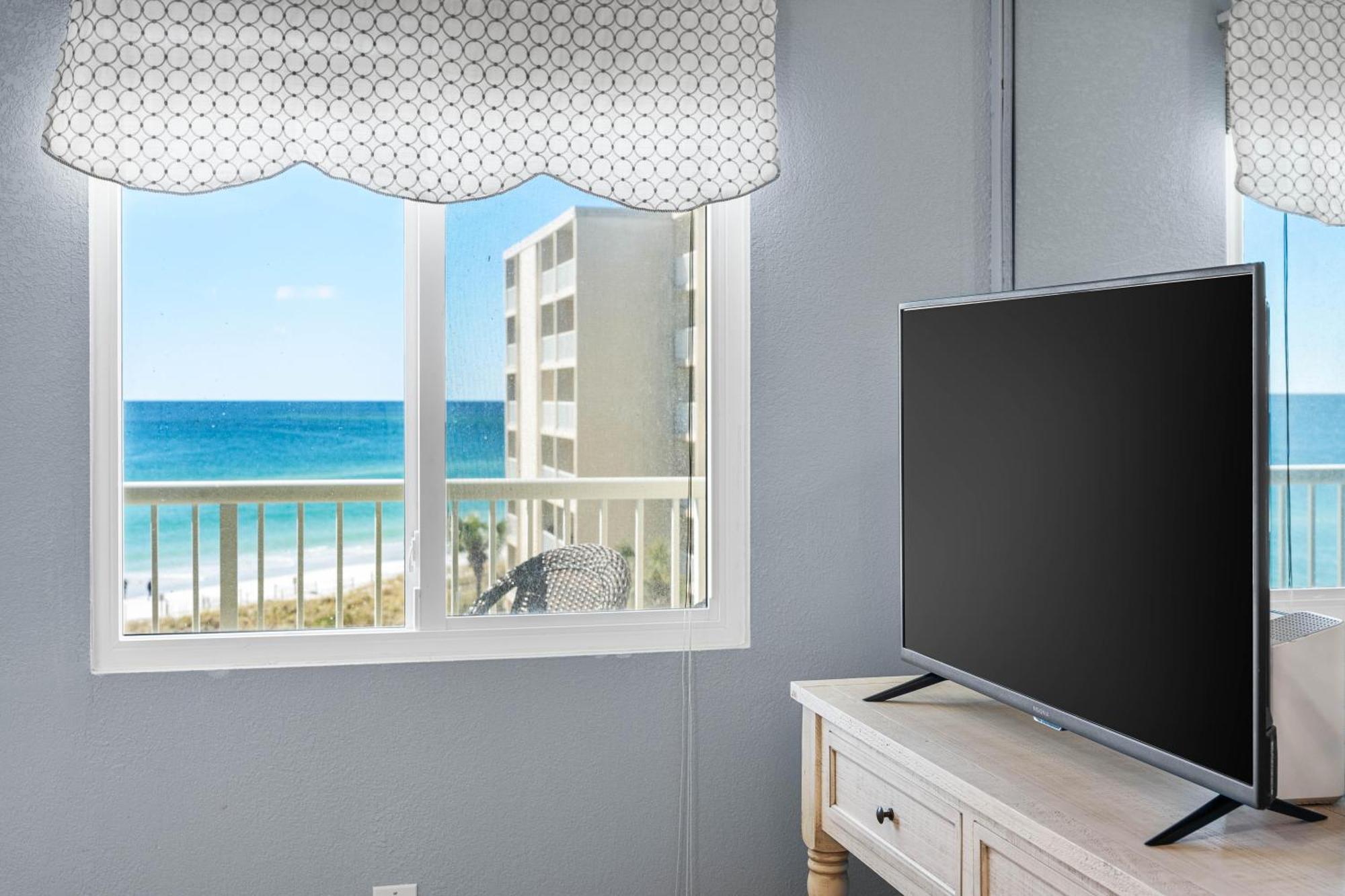 Surf And Racquet Unit 516 Holiday home *