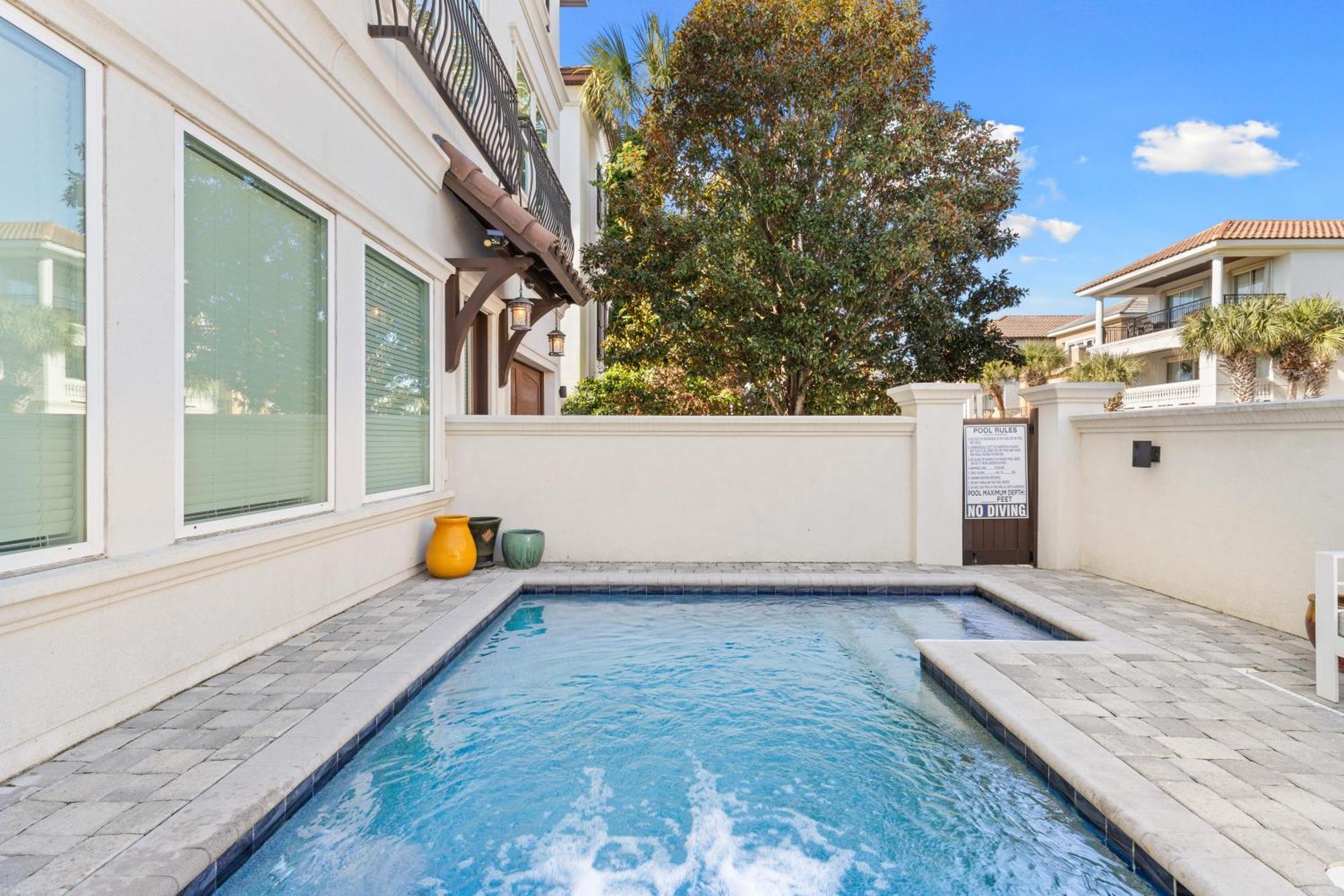 Pool - Gated Community - Private Community * Destin
