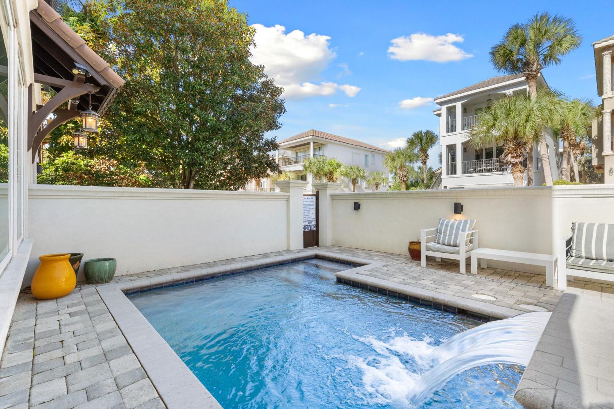 Holiday home Pool - Gated Community - Private Community Destin