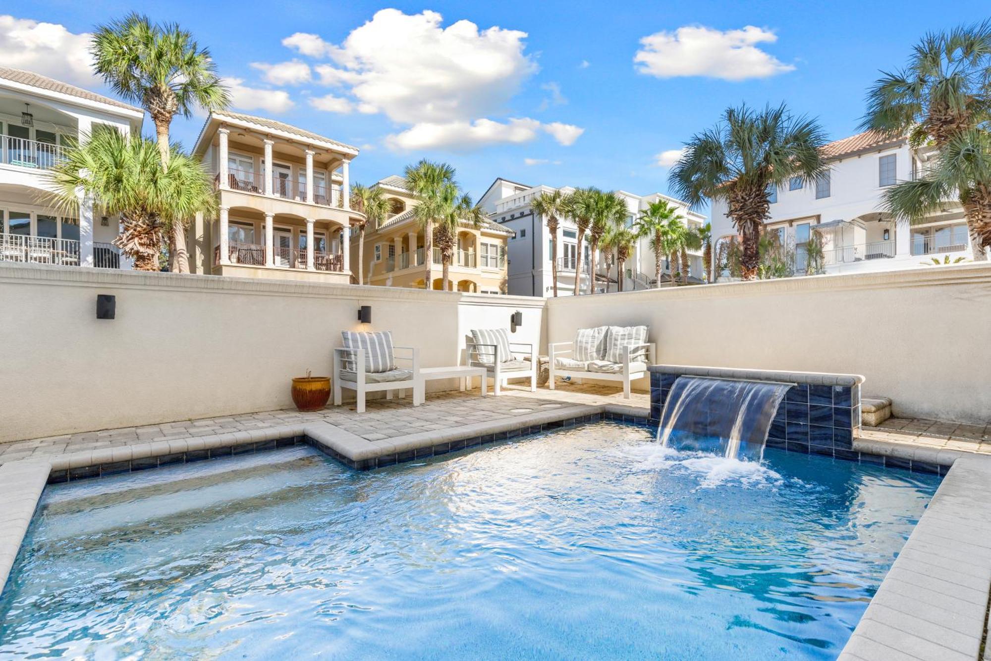 Pool - Gated Community - Private Community * Destin