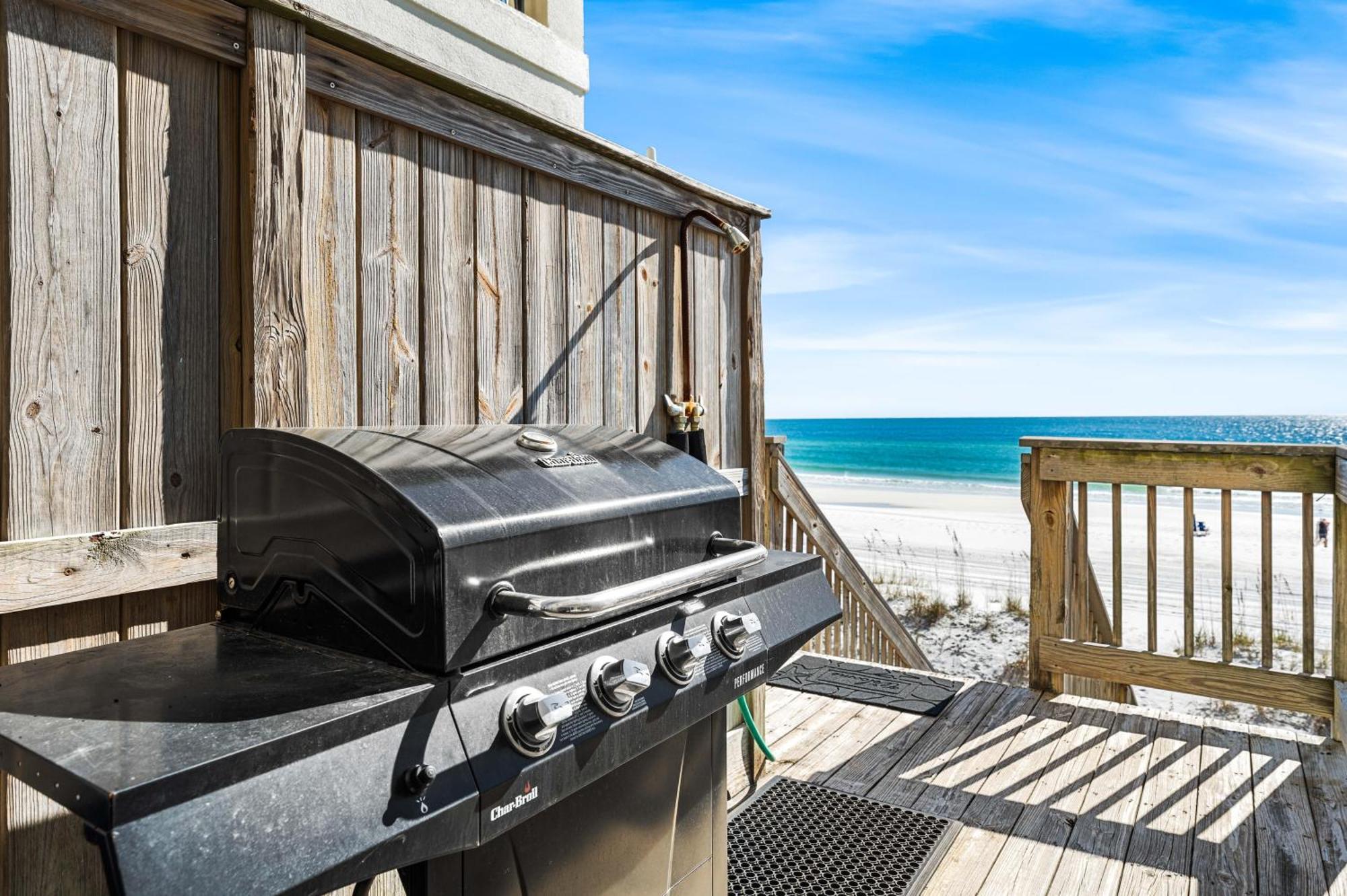 Coastal Treasure Holiday home Destin