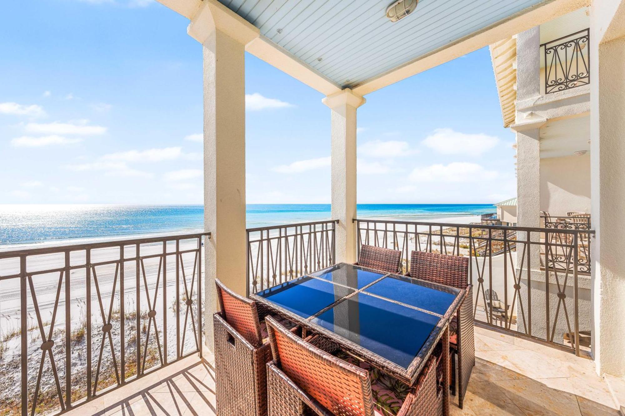 Holiday home Sea La Vie- On The Beach- 2 Pools- Elevator *