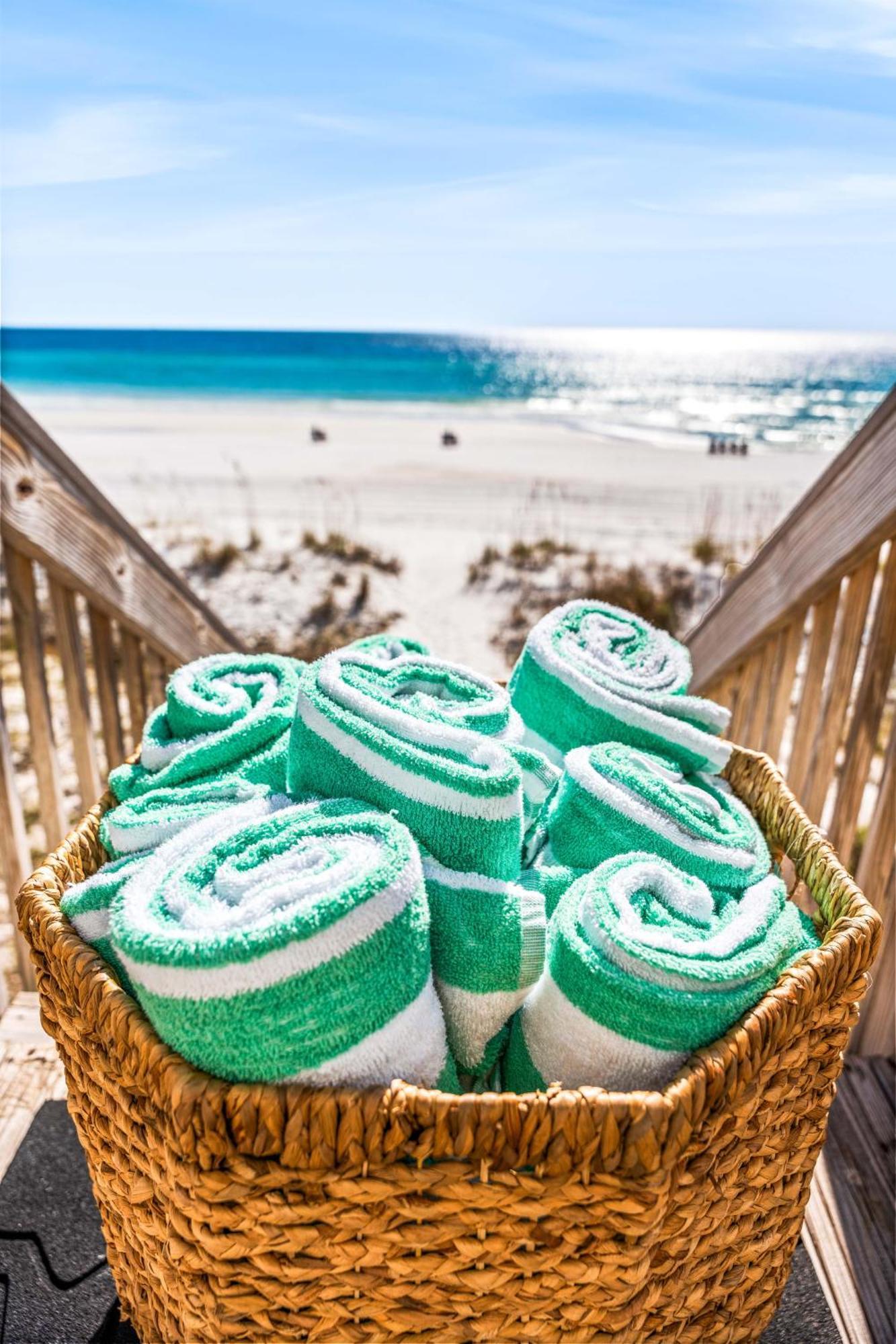 Holiday home Crystal Castle-private Pool-crystal Beach-destin Destin