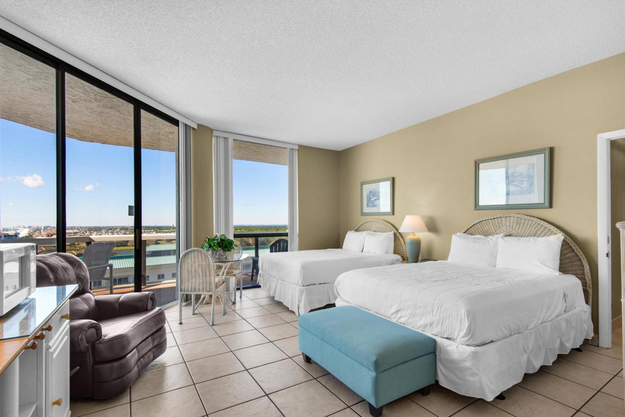 Holiday home Surfside #1508b *